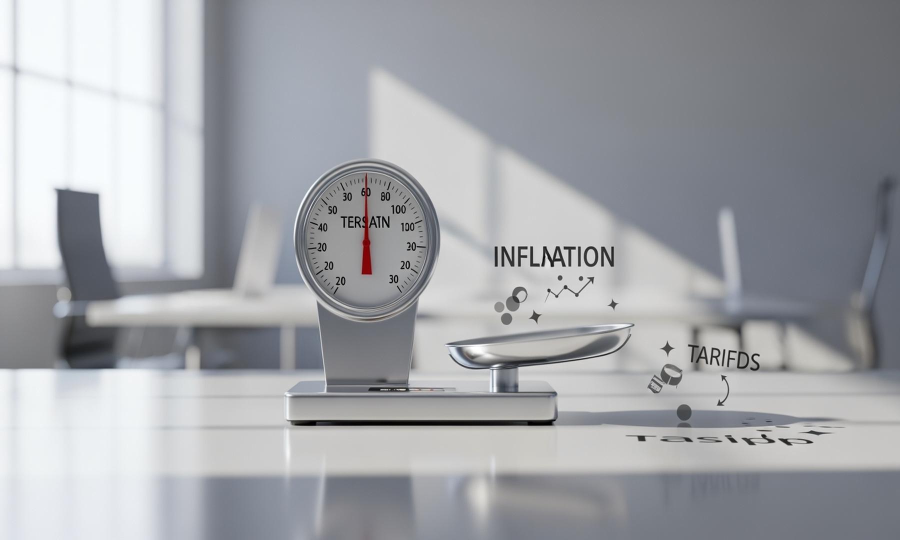 Bureau of Labor Statistics Reports September Inflation at 3%, Influenced by Tariffs and Gasoline Prices