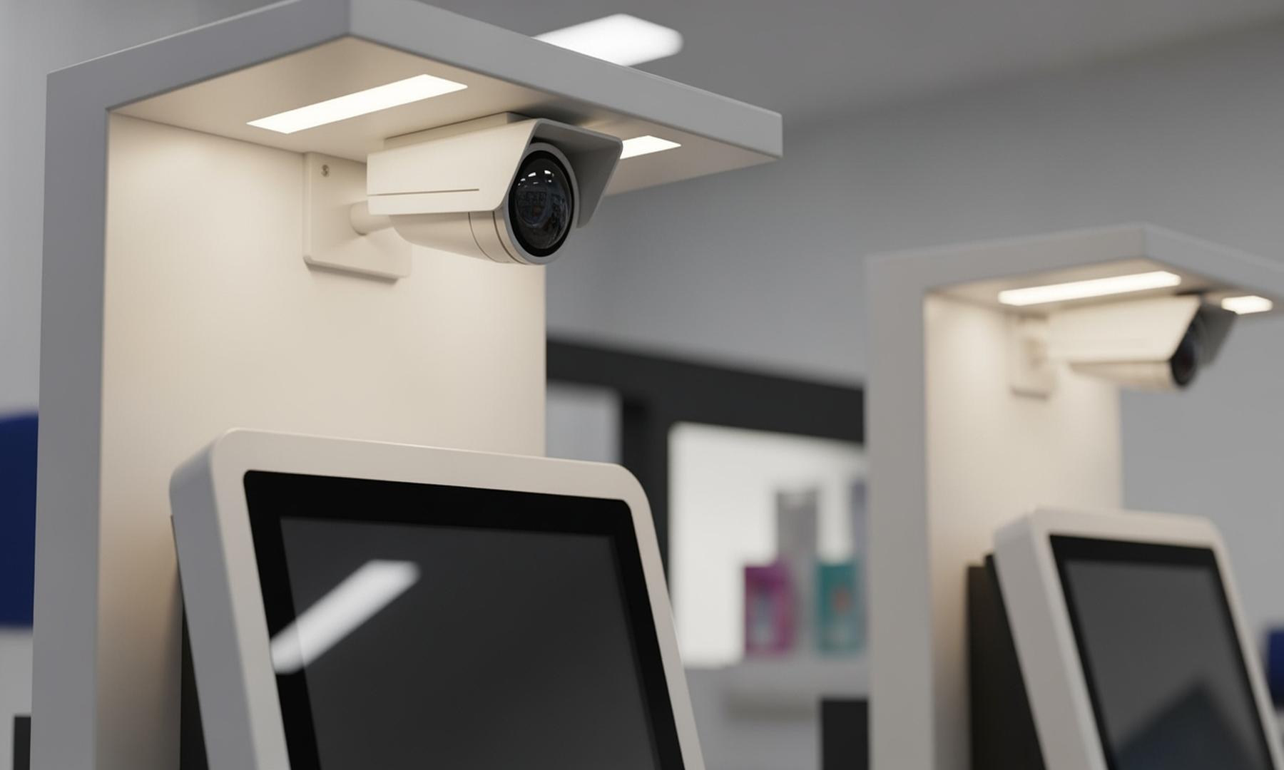 Massachusetts Bill Targets Self-Checkout Safety and Theft Concerns