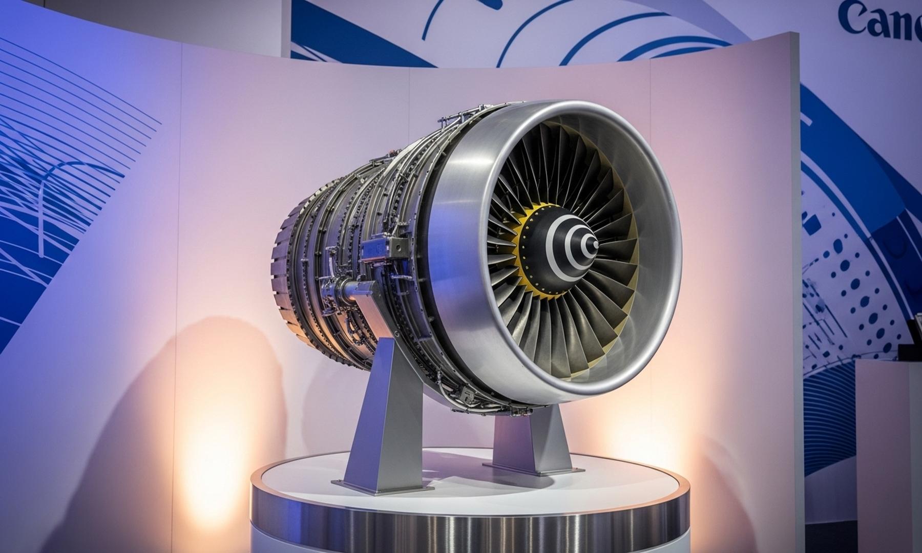 Aviation Week Discusses European Engine Aftermarket at Aero-Engines Conference