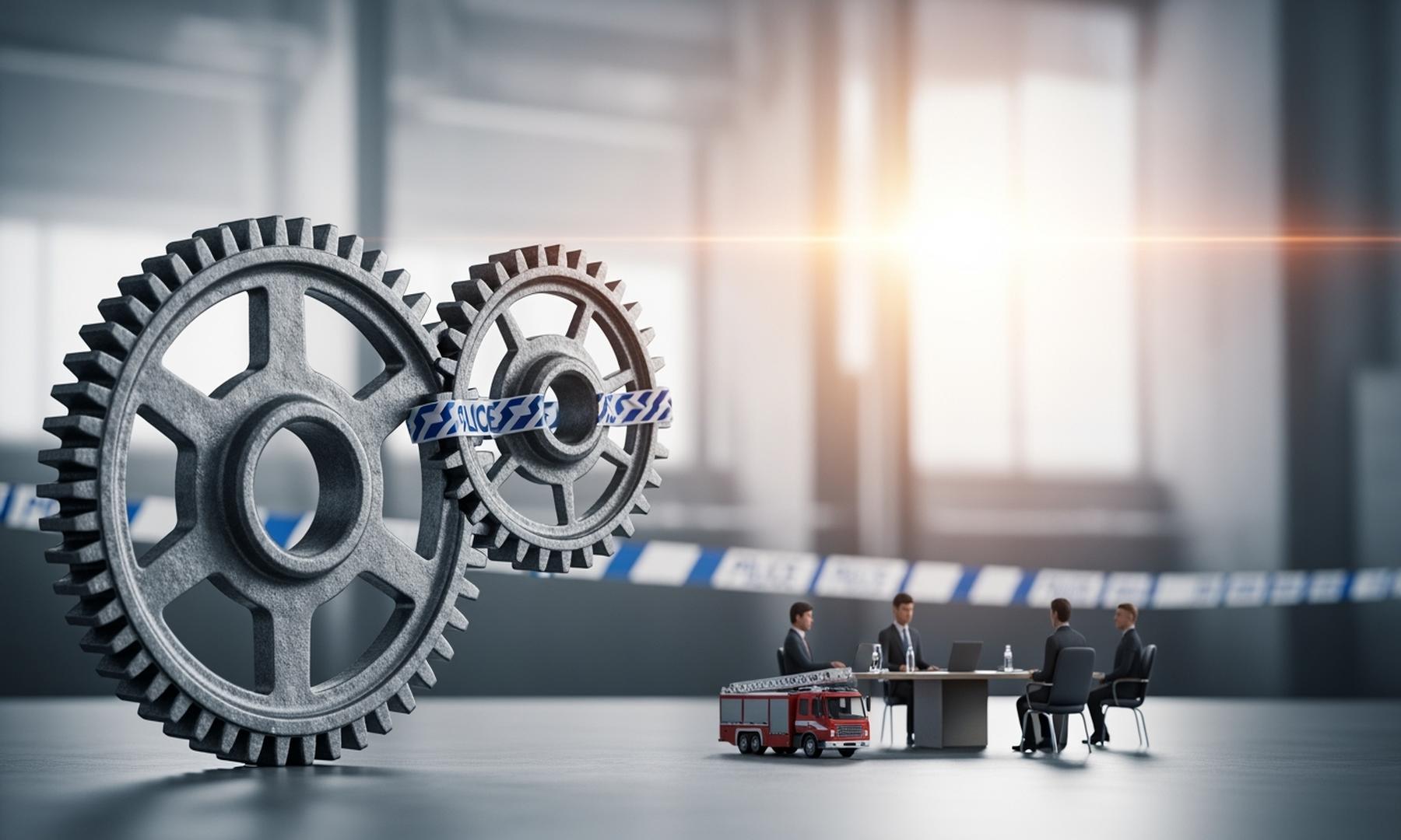 American Axle and Dowlais Receive EU Clearance for Merger, Closing Expected in 2026
