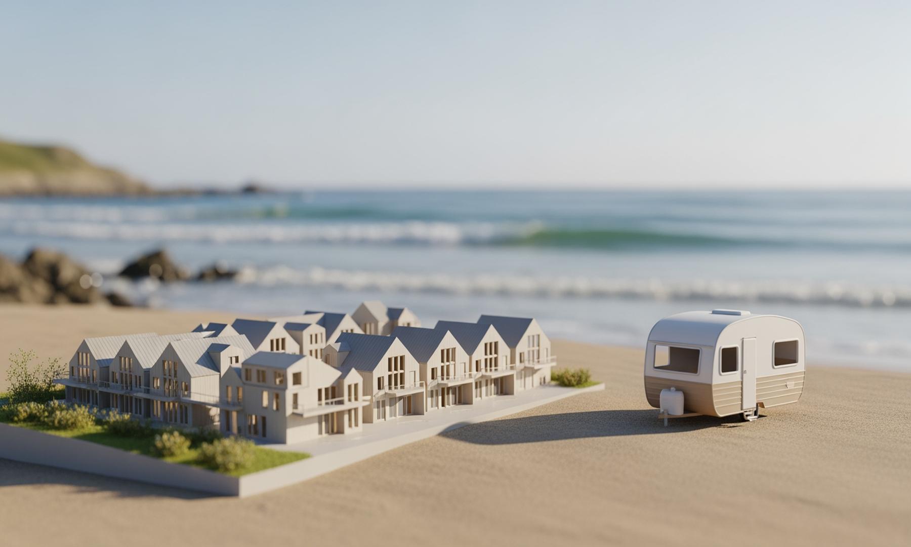 Dover District Council Reviews New Housing and Caravan Accommodation Proposals