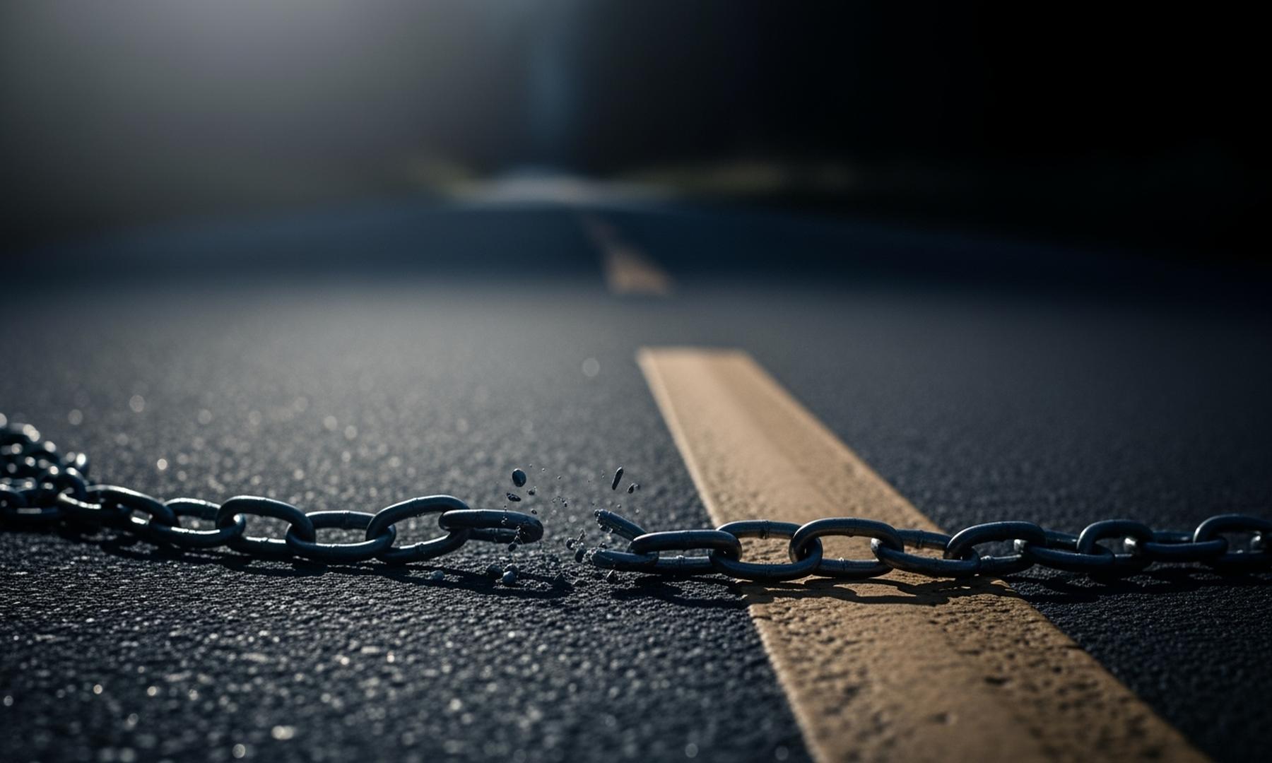 Masika Kalysha's Estranged Husband Dies in Wrong-Way Crash, Impacting Family