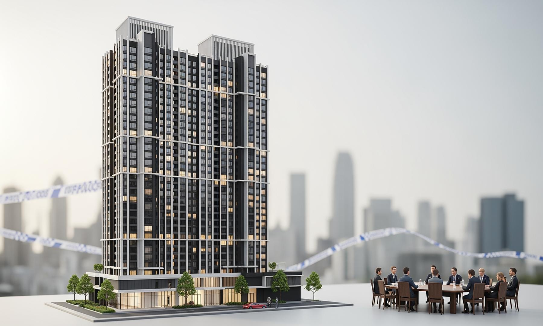 Top Apartment and Condominium Architecture Firms for 2025 Announced