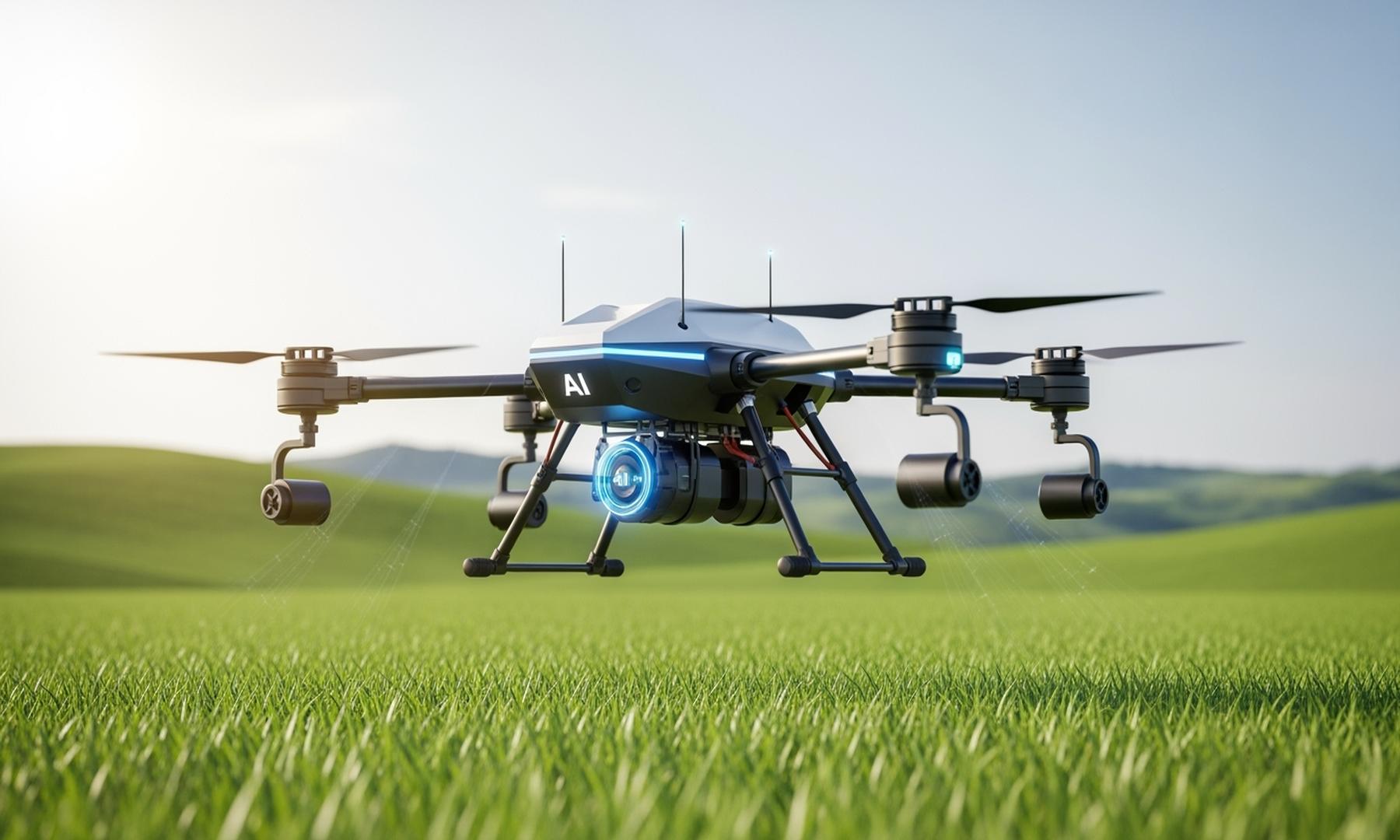 Agricultural Adjuvants Market Forecasted to Reach USD 2.10 Billion by 2031, Driven by AI and Automation