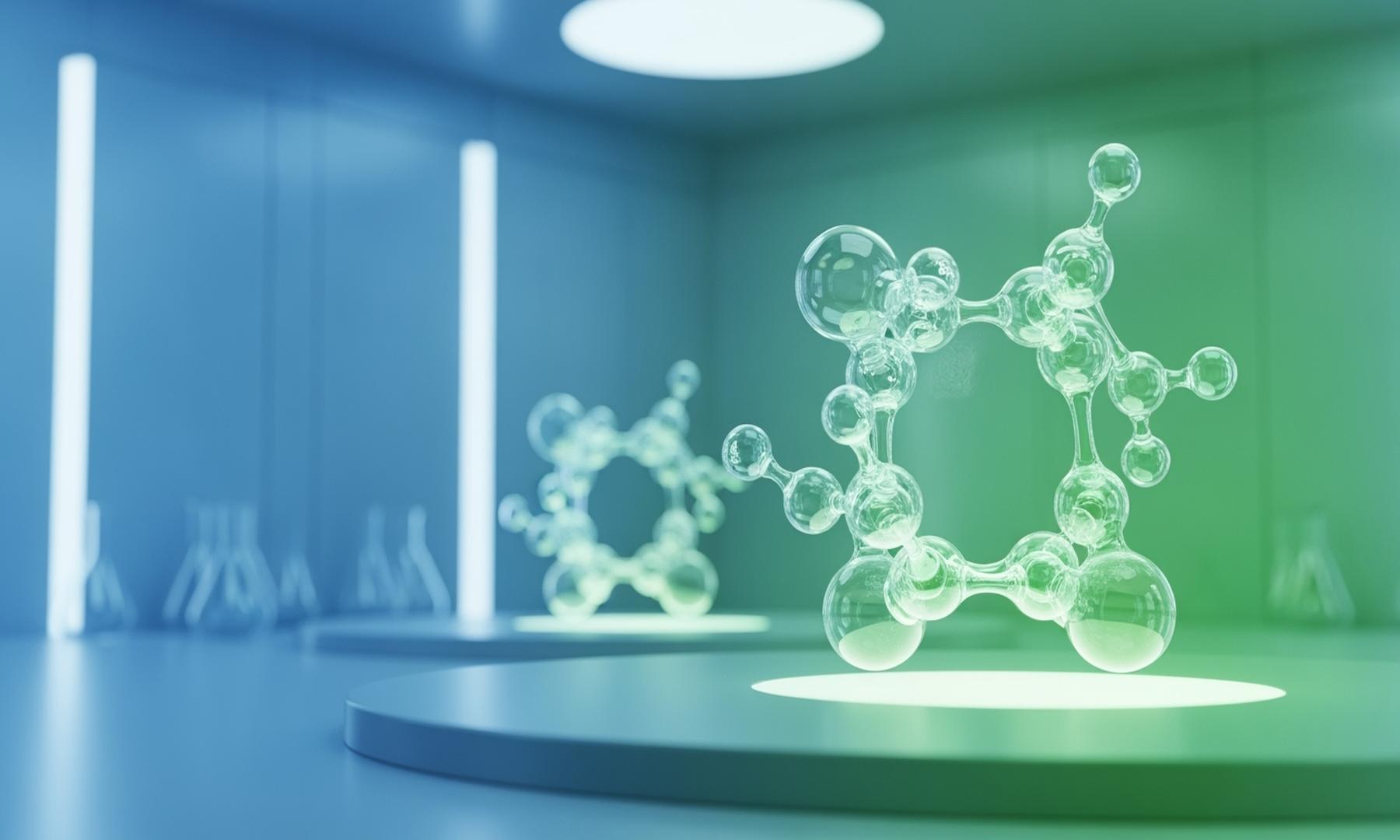 Antengene Presents Preclinical Data of ATG-201 at ACR 2025