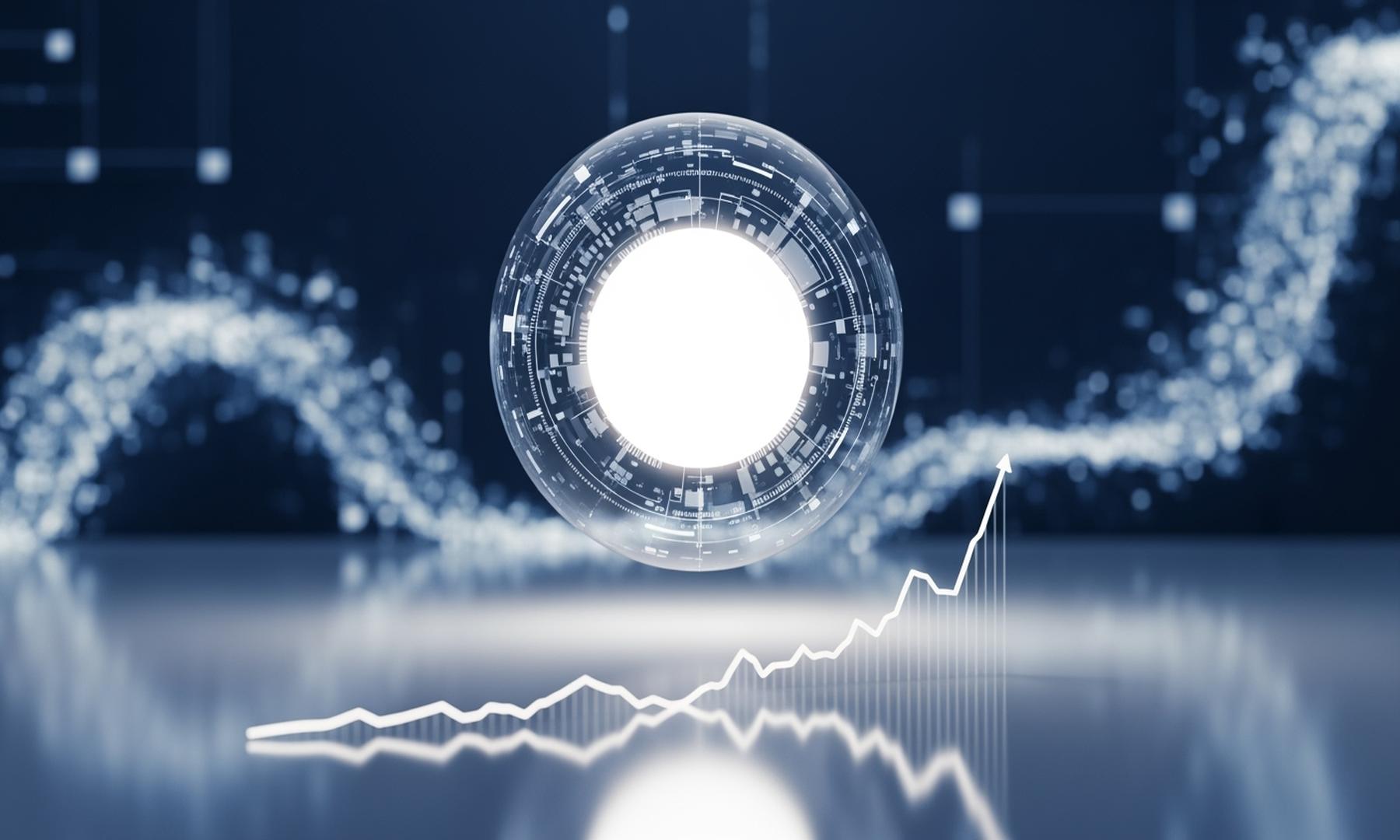 Nebius Group Secures Major Investment, Boosts Stock Amid Market Rally