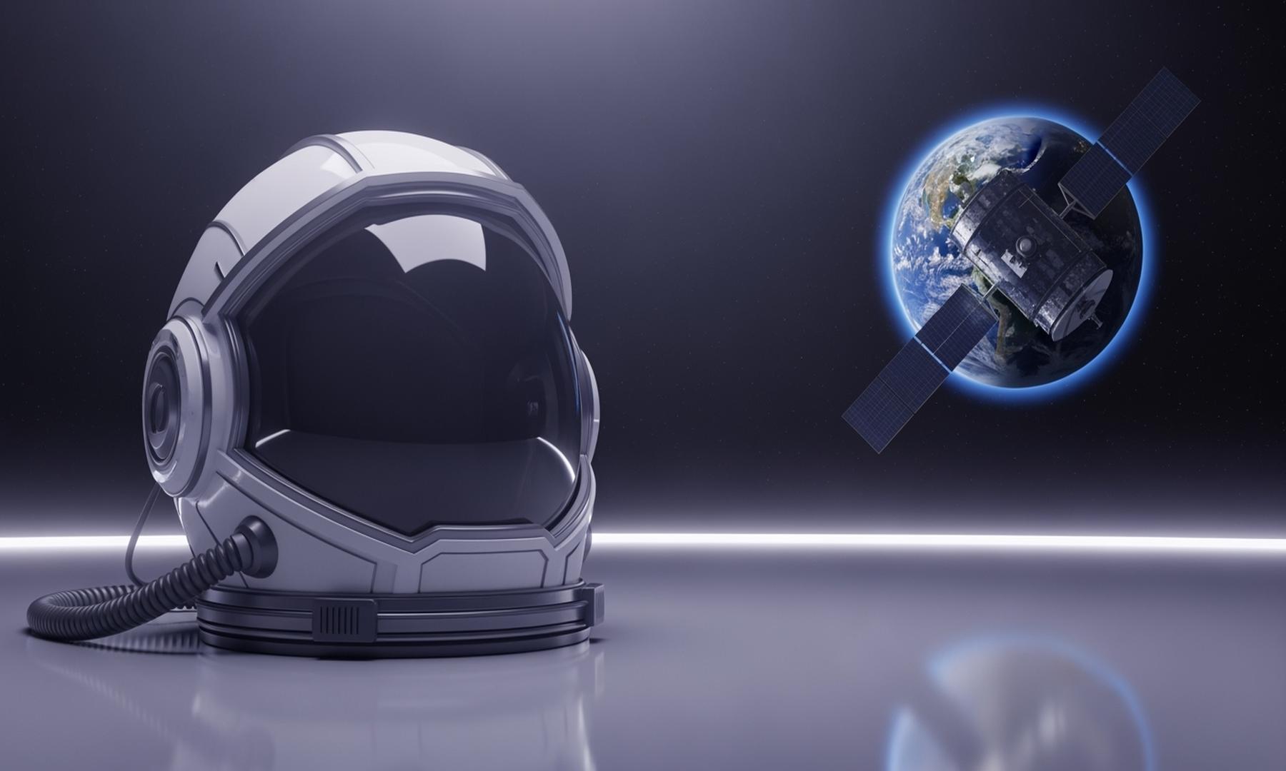 Dubai Airshow 2025 to Feature Largest-Ever Space Pavilion, Highlighting Global Space Economy