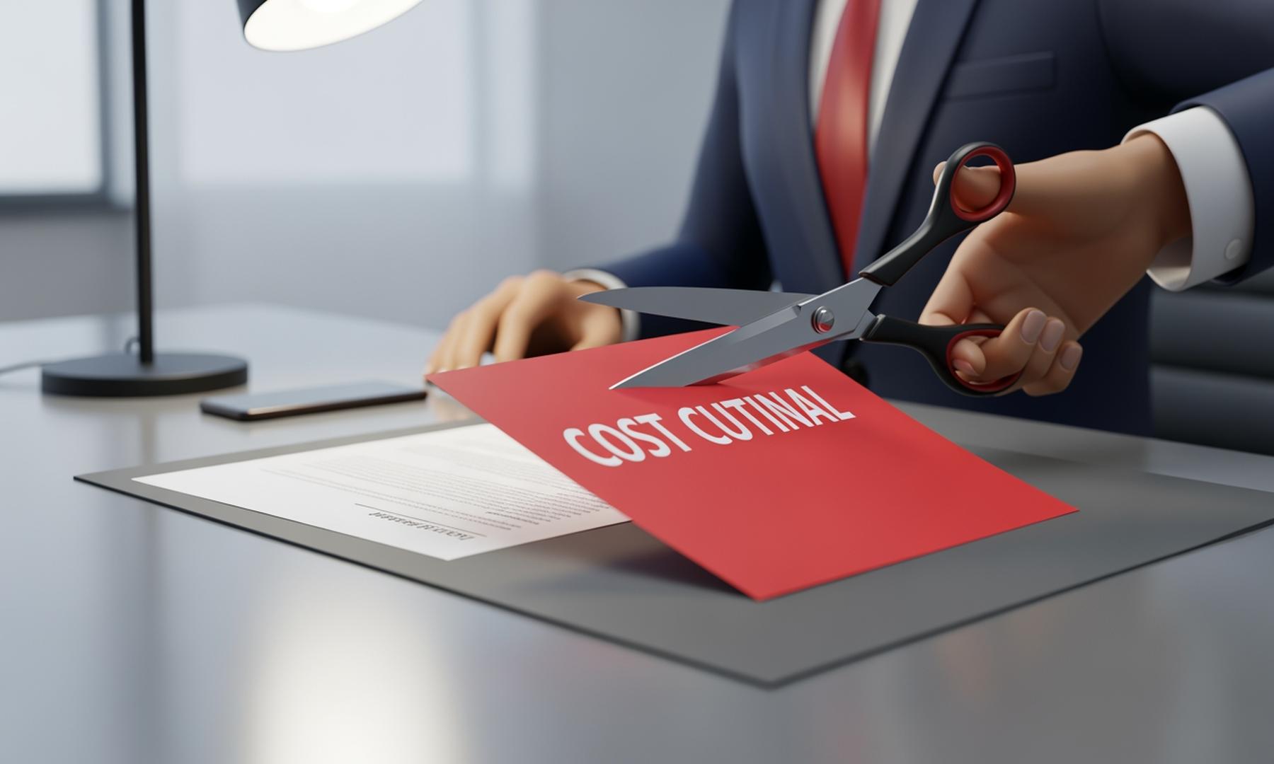 DFDS Implements Layoffs and Cost-Cutting Measures Amid Financial Challenges