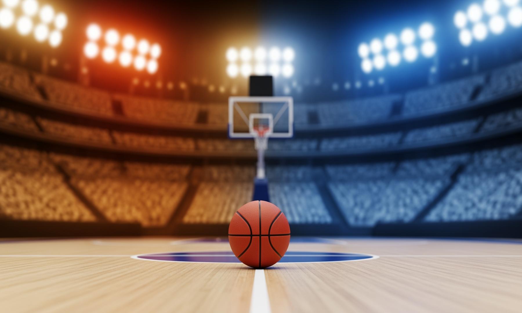 Pacers' Taelon Peter Returns from Injury for Game Against Jazz