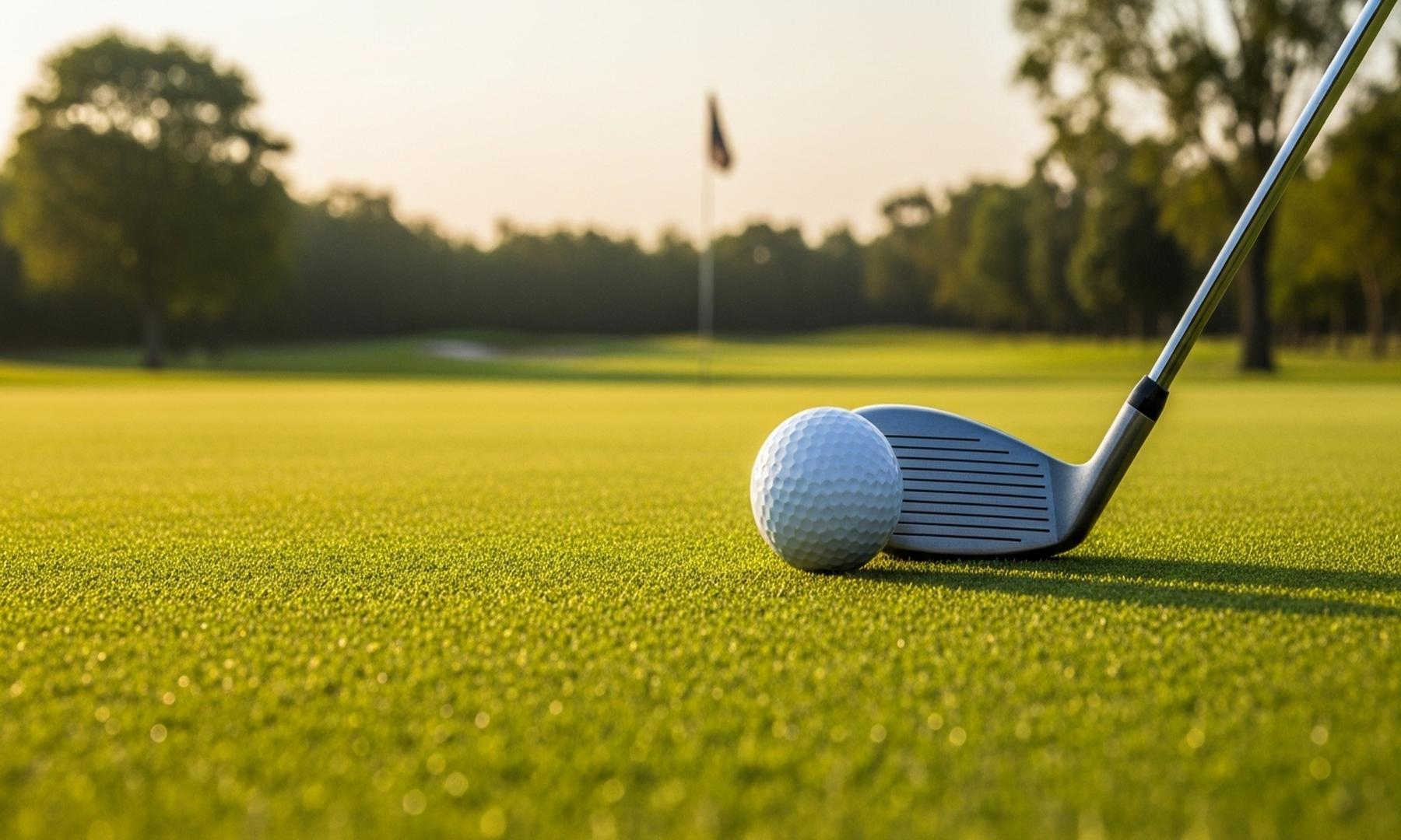 Adrien Saddier Benefits from Spectator's Hoodie at BMW PGA Championship