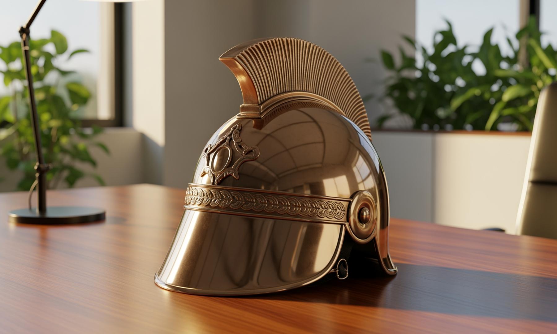 Veterans Excel as Entrepreneurs: Traits Driving Business Success