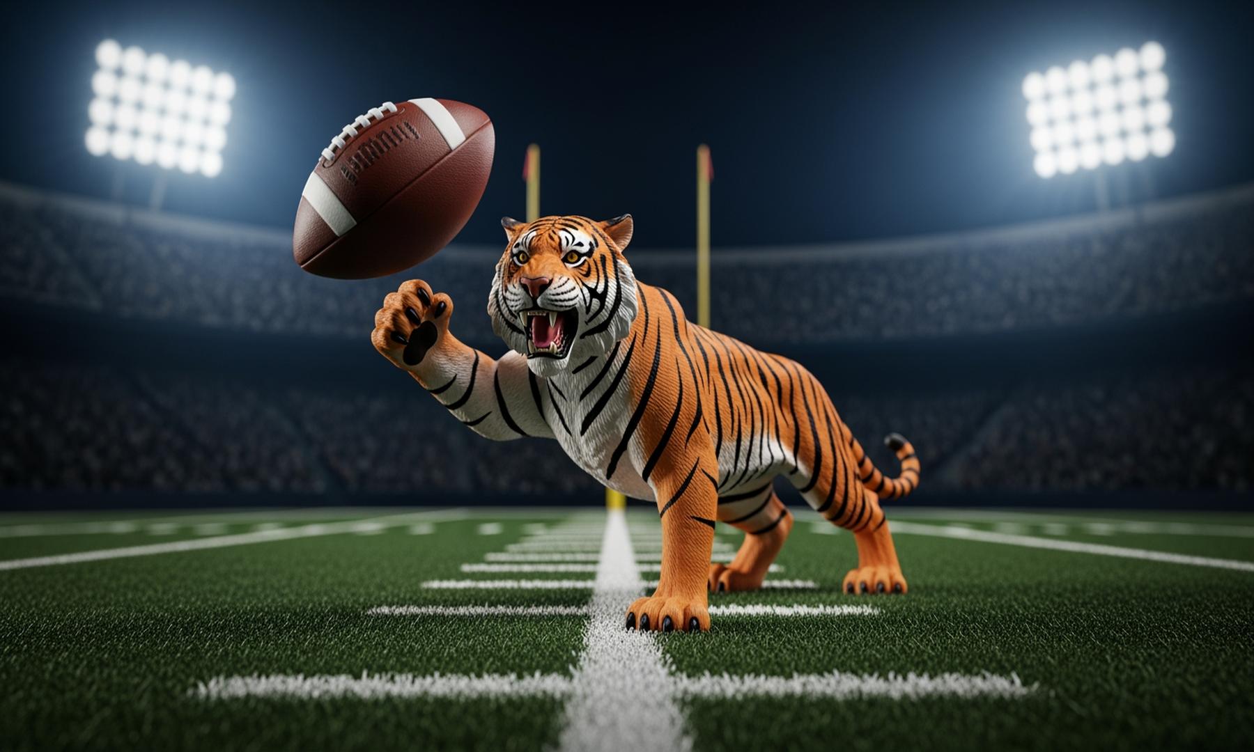 Clemson Tigers Secure Crucial Victory Over Florida State to Boost Bowl Prospects