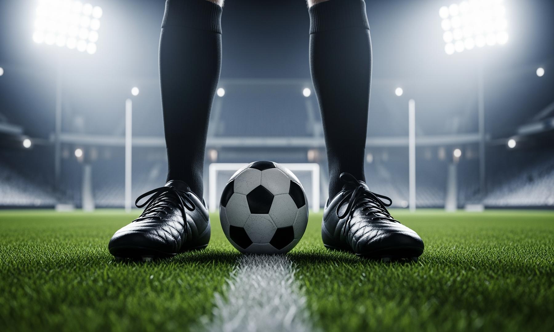 Vitória vs Internacional: Relegation Battle Intensifies in Brazil Serie A