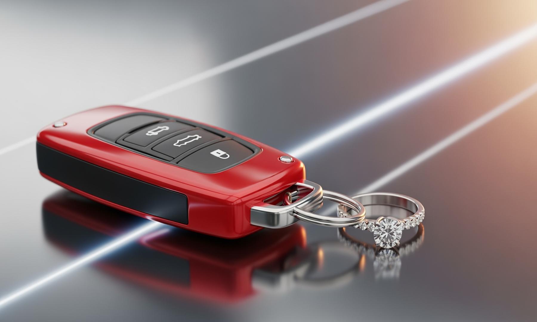 Ferrari Driver Charles Leclerc Announces Engagement to Alexandra Saint Mleux, Influencing Public Interest