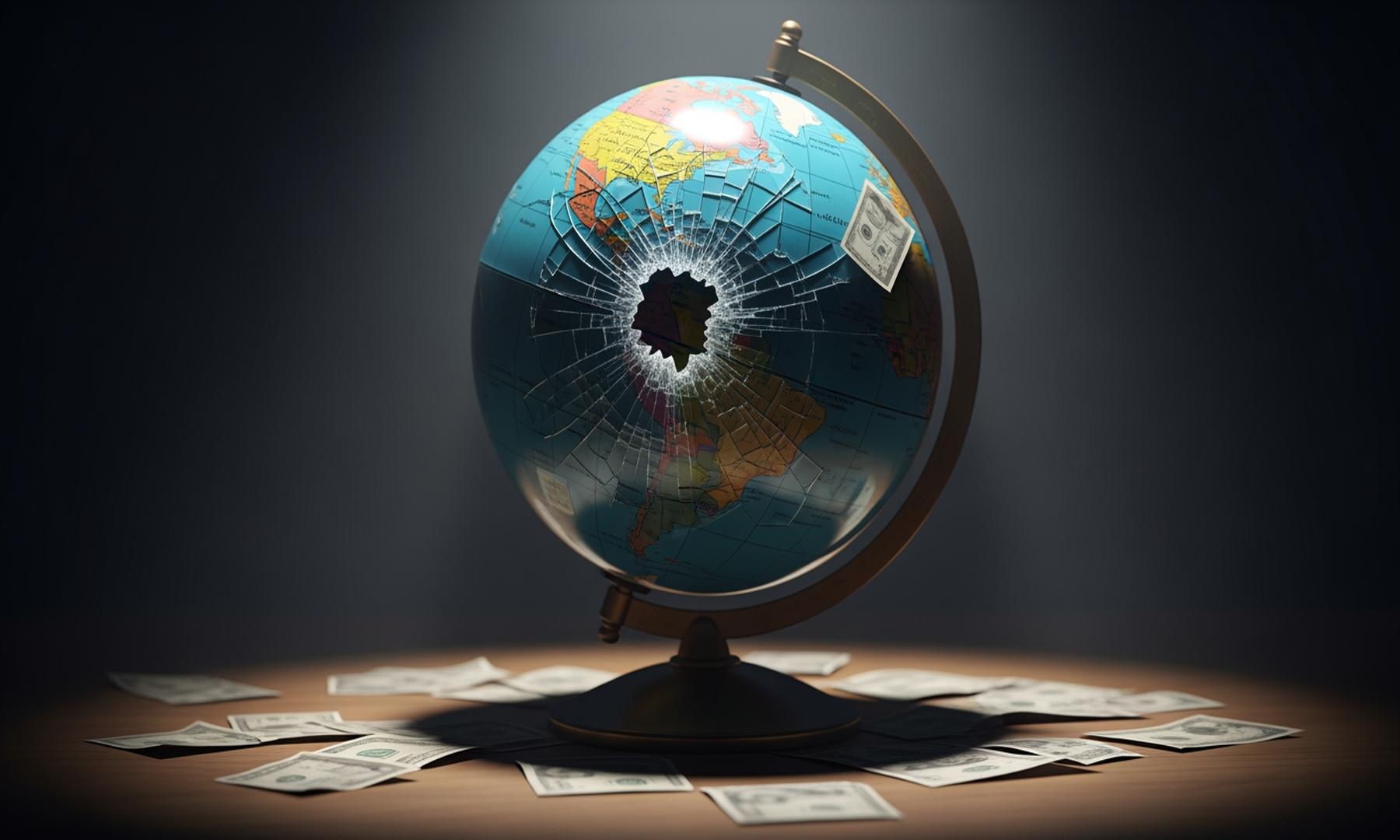 Travel World Agent Pleads Guilty to $77,000 Fraud Scheme