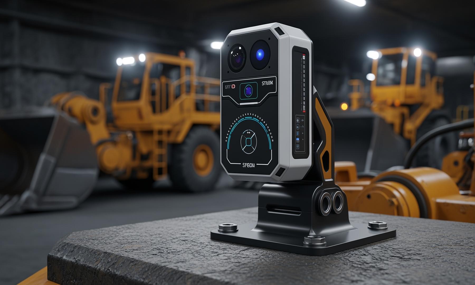 Booyco Electronics Advocates for Seamless Adoption of Collision Avoidance Systems in Mining
