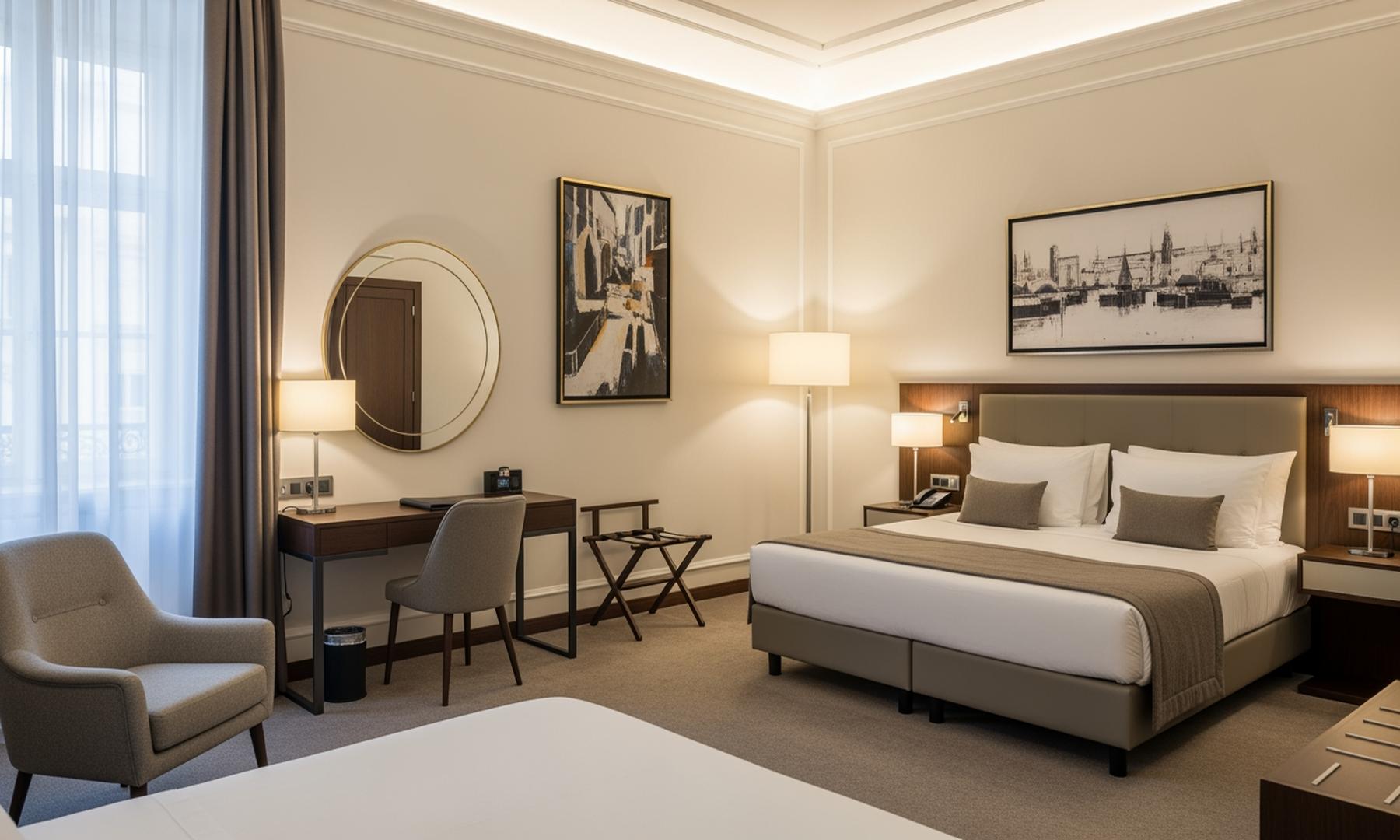 Omni Parker House Completes $65M Renovation, Transforming Over 500 Rooms