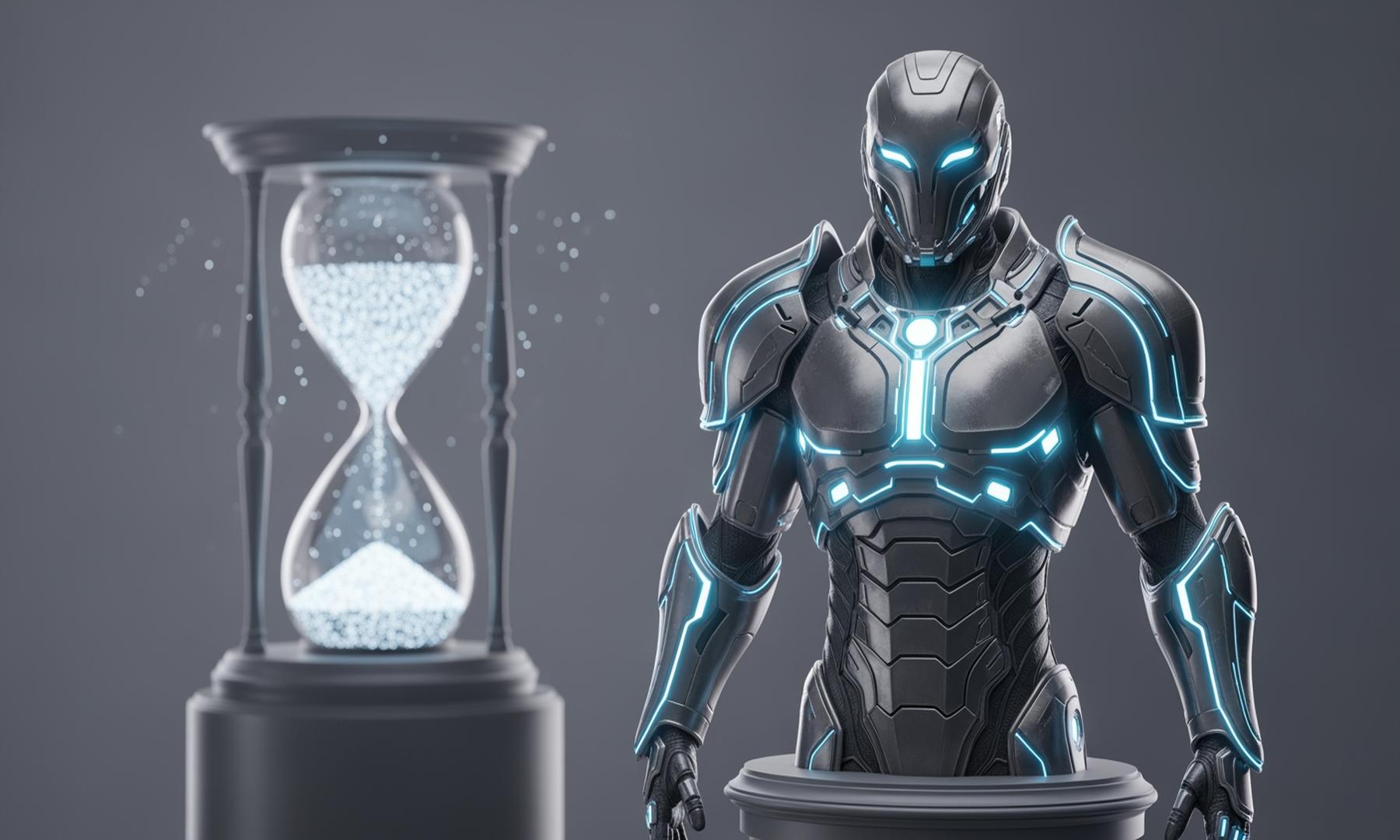 Minecraft Snapshot 25w45a Introduces Netherite Horse Armor and Timelines