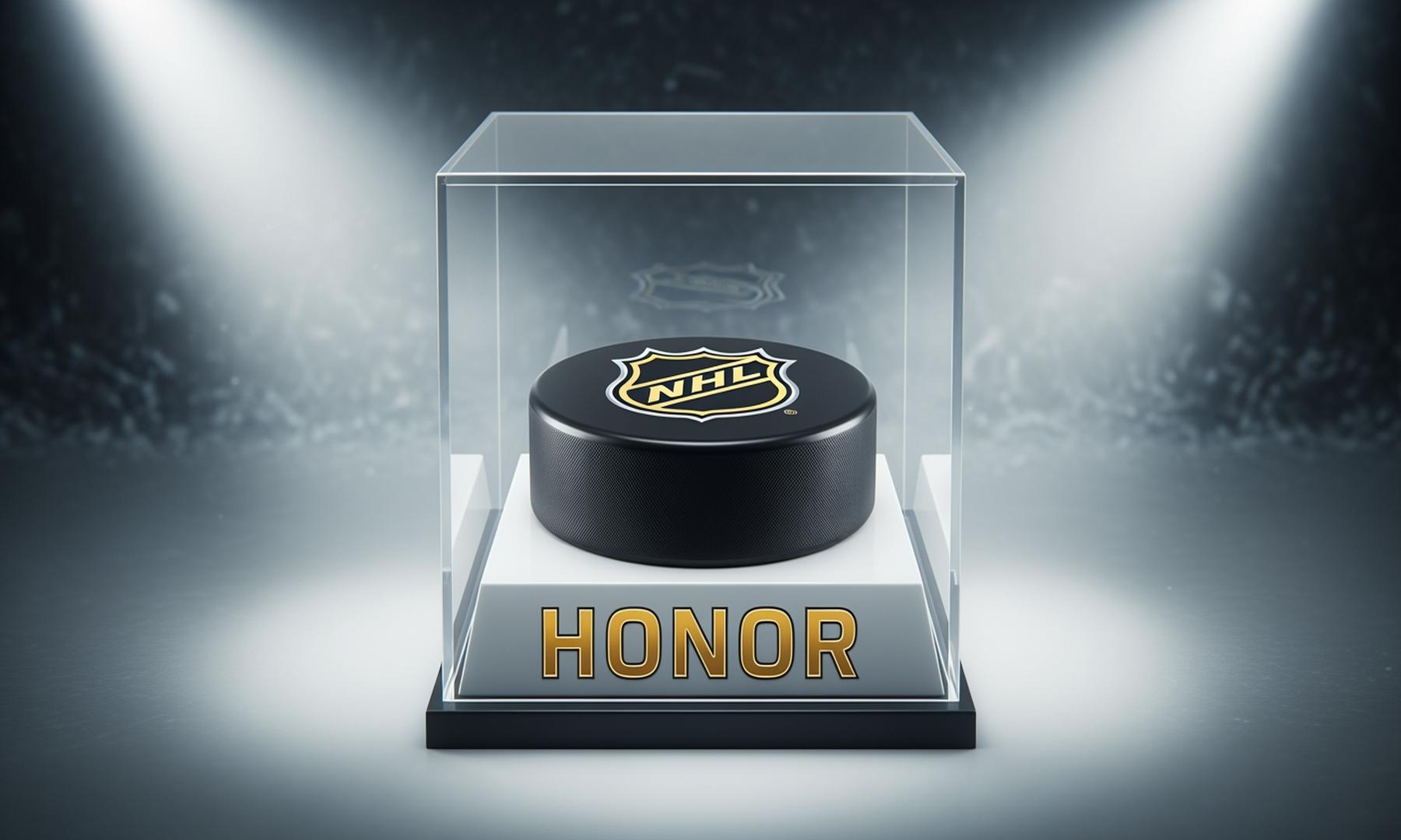 Minnesota Wild Honors Marcus Johansson for 1,000th NHL Game