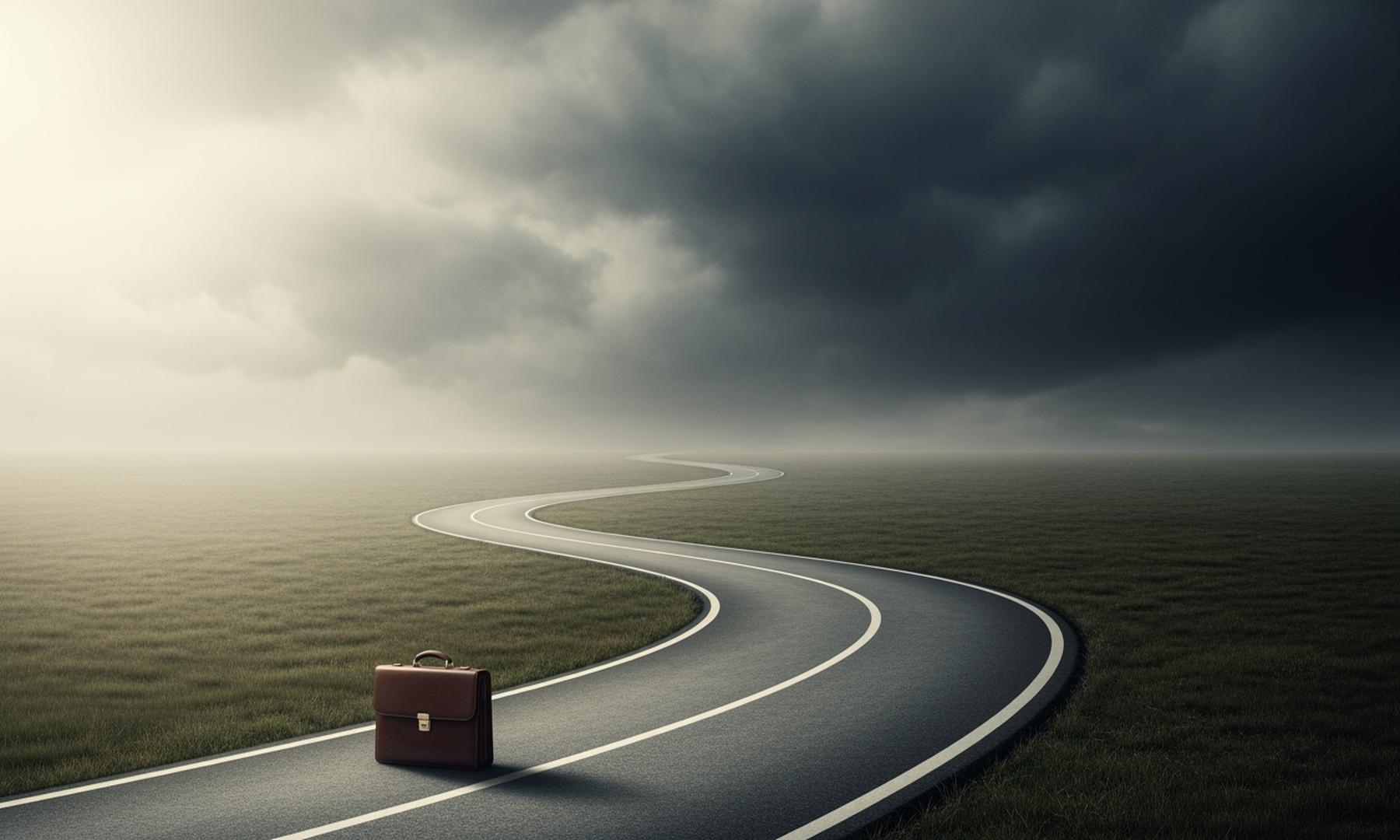 Career Changer Faces Job Market Challenges Amidst Pandemic Shift