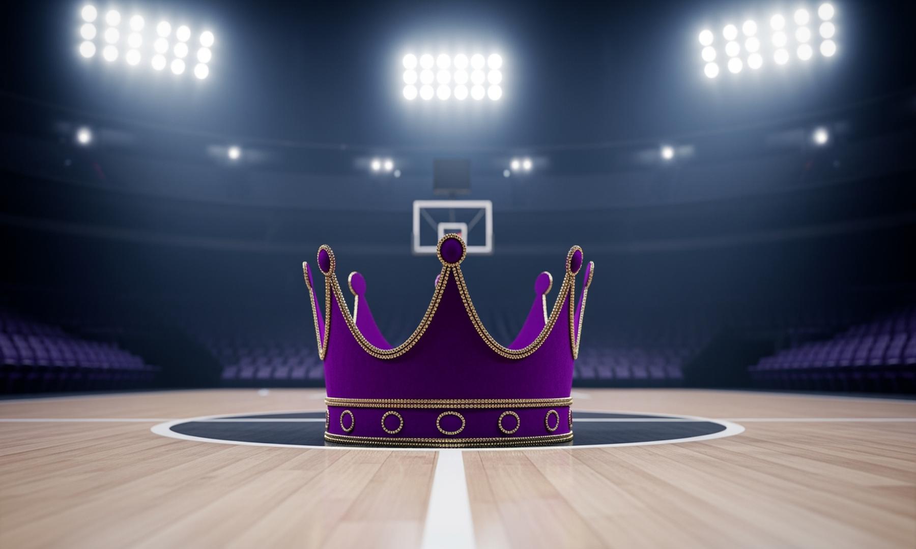 Vivek Ranadivé's Role in Revitalizing the Sacramento Kings