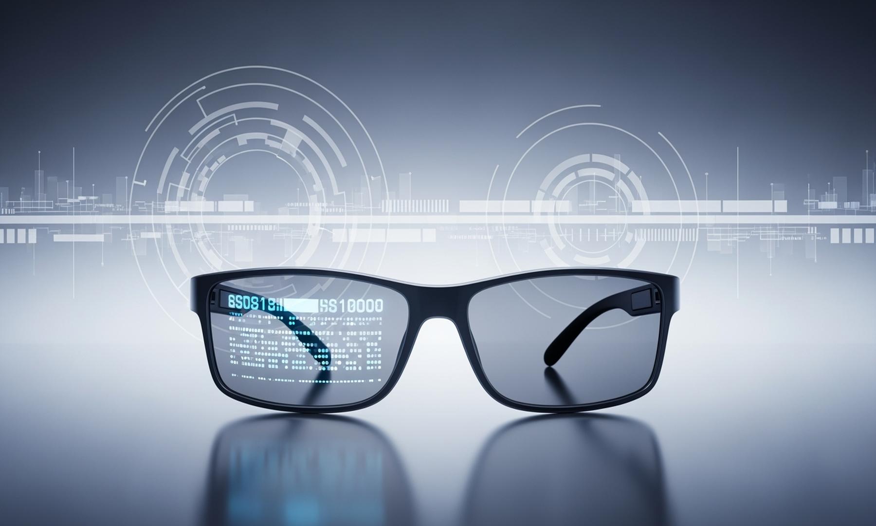Alibaba Launches Quark AI Smart Glasses, Undercutting Meta's Ray-Ban Display
