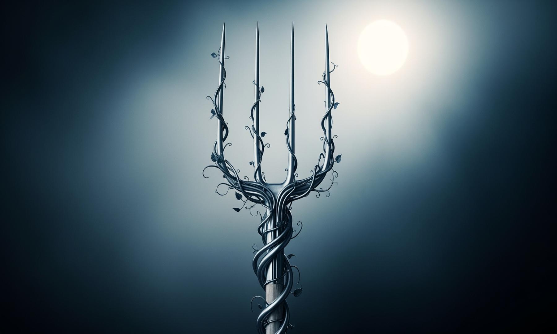 Agriculture Band Challenges Black Metal Norms with 'The Spiritual Sound'