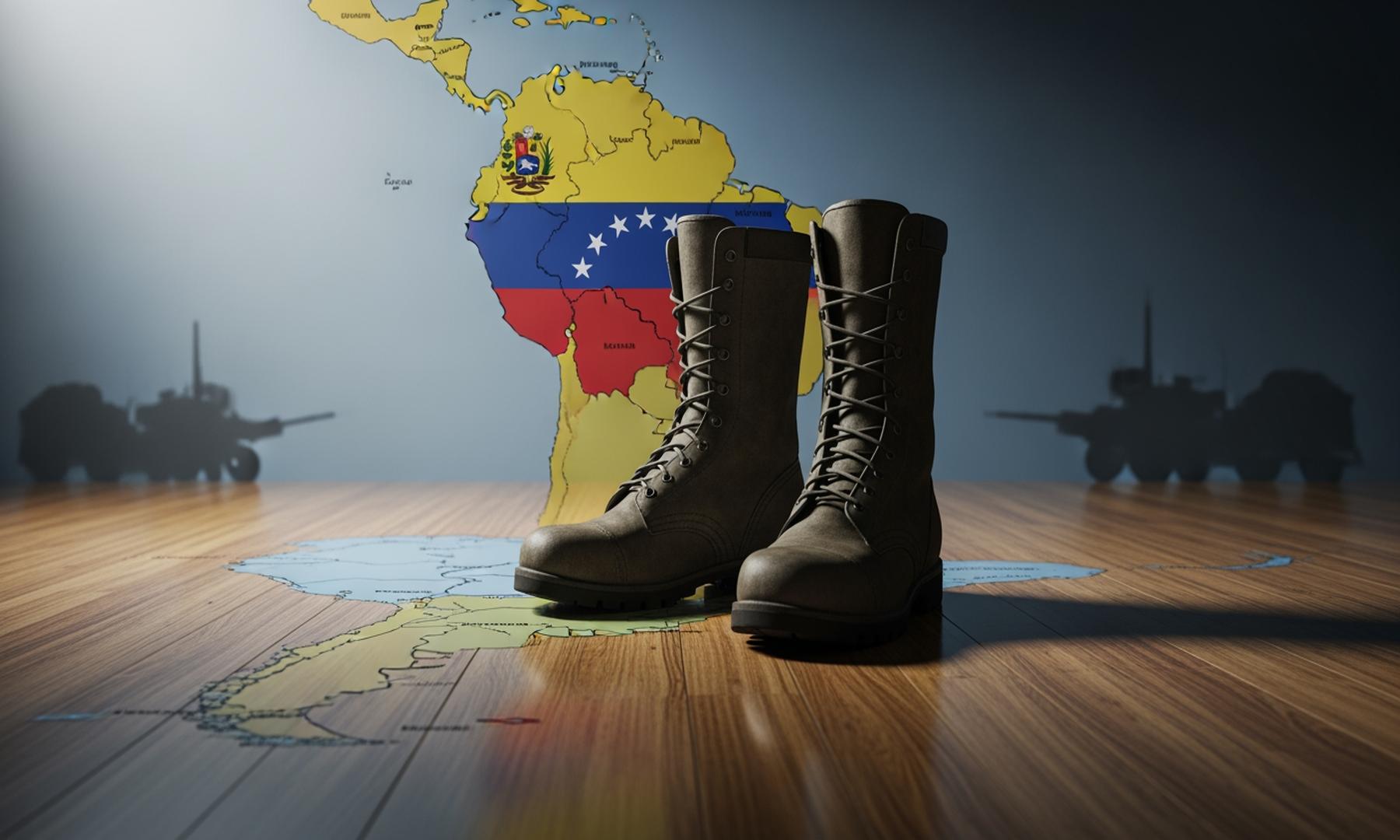 U.S. Senate to Vote on Resolution to Withdraw Troops from Venezuela Amid Military Tensions