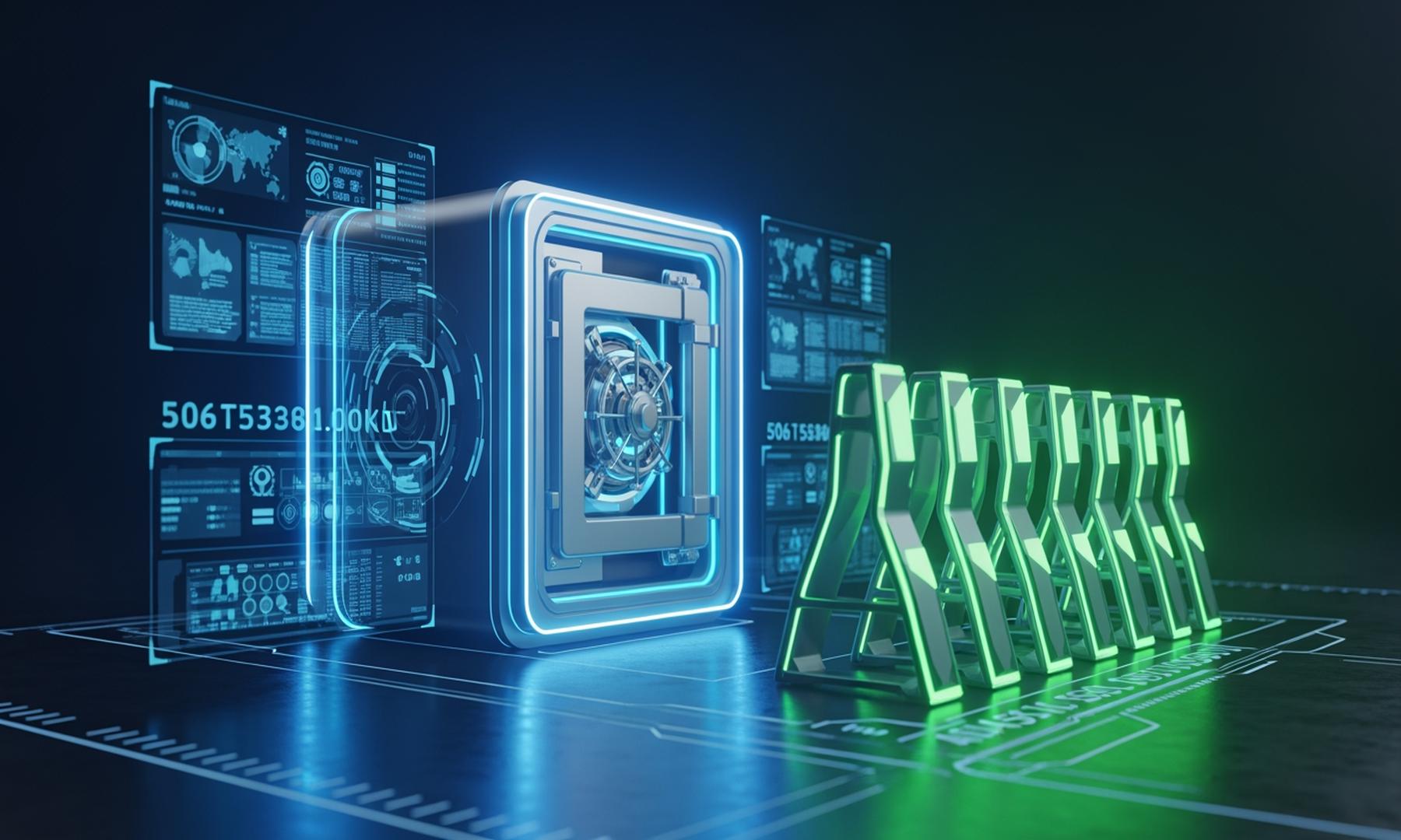 Singapore Gulf Bank Partners with Fireblocks for Secure Digital Asset Infrastructure