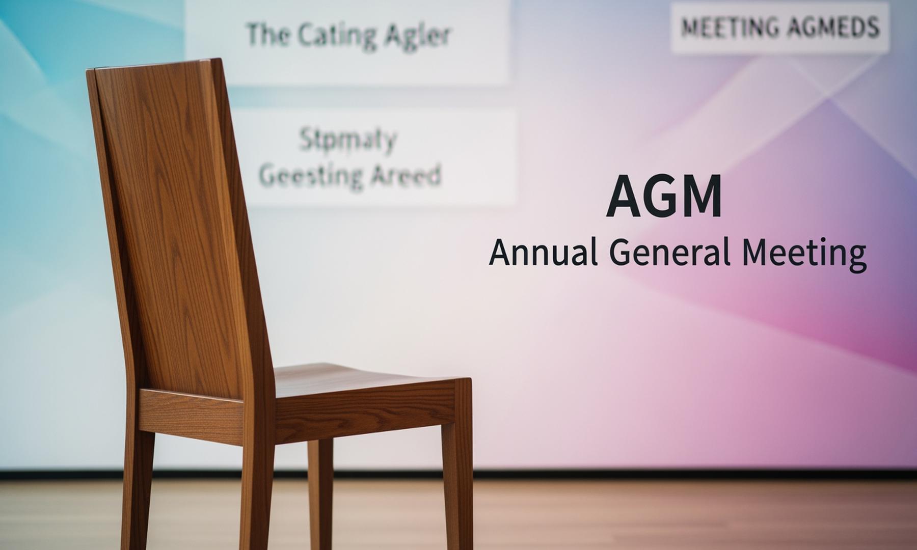 SSP Group Chair Mike Clasper Announces Departure Amid Upcoming AGM