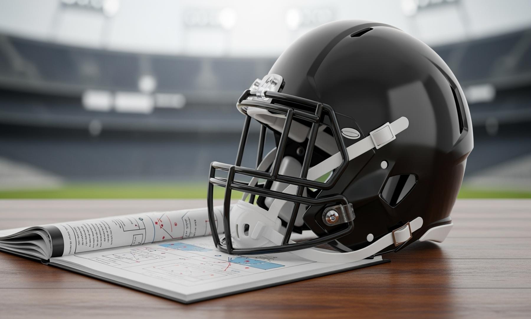 NFL Teams Adjust Strategies as 2026 Draft Order Shifts After Week 8