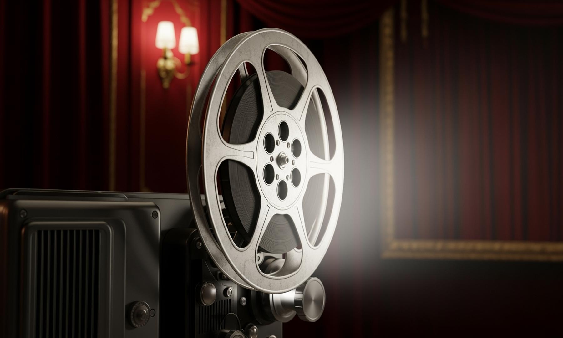 Opera House Cinema Series Screens 'The Senior' Highlighting Underdog Story