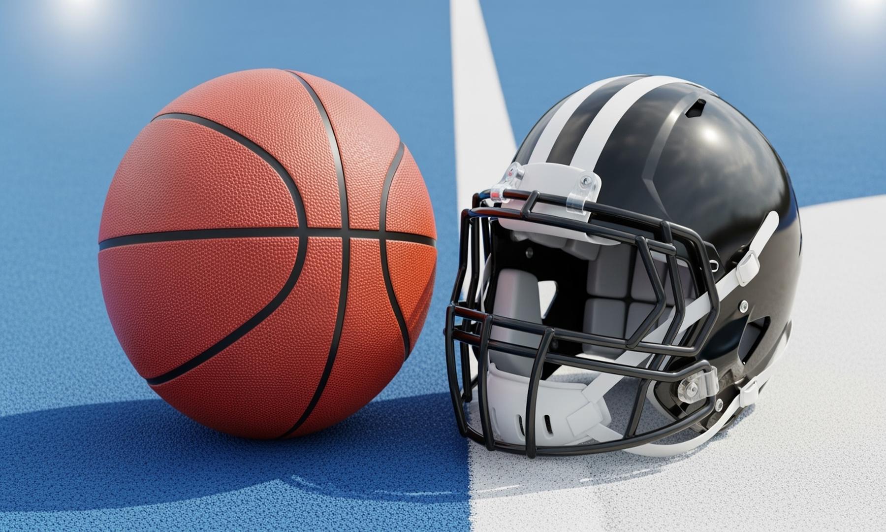 Kentucky Basketball Triumphs Over Purdue in Exhibition Game, Football Team Prepares for Tennessee