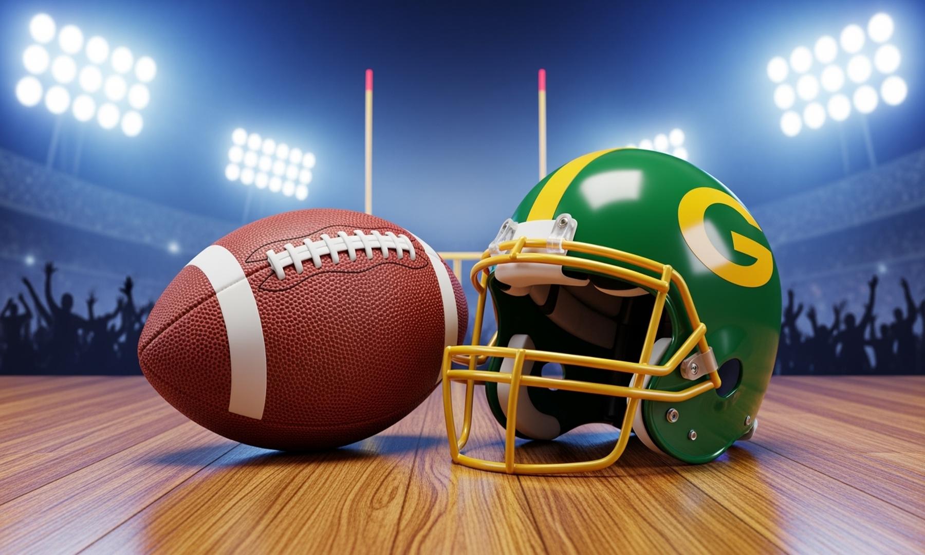 Steelers vs Packers: Where to Watch and Stream NFL Game