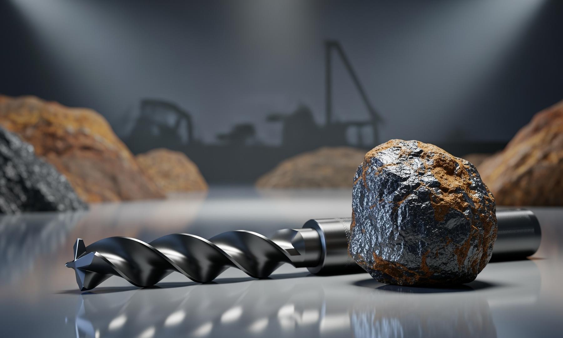 Black Canyon Completes Acquisition of Ndalamo Platinum, Expands Manganese-Iron Project