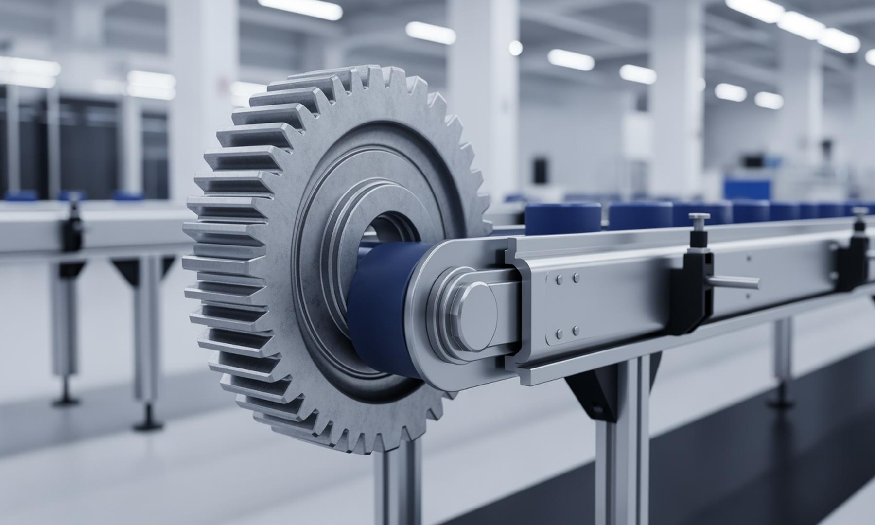 Sharpie Relocates Manufacturing to Tennessee, Enhancing Supply Chain Efficiency