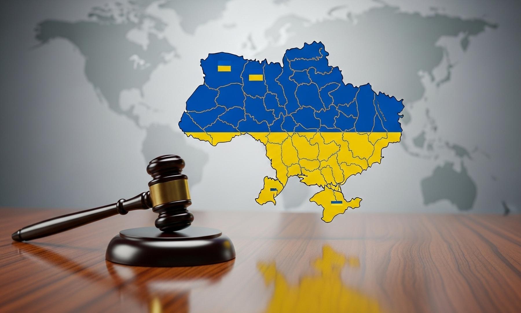 President Trump Asserts Ukraine Can Reclaim All Its Territory