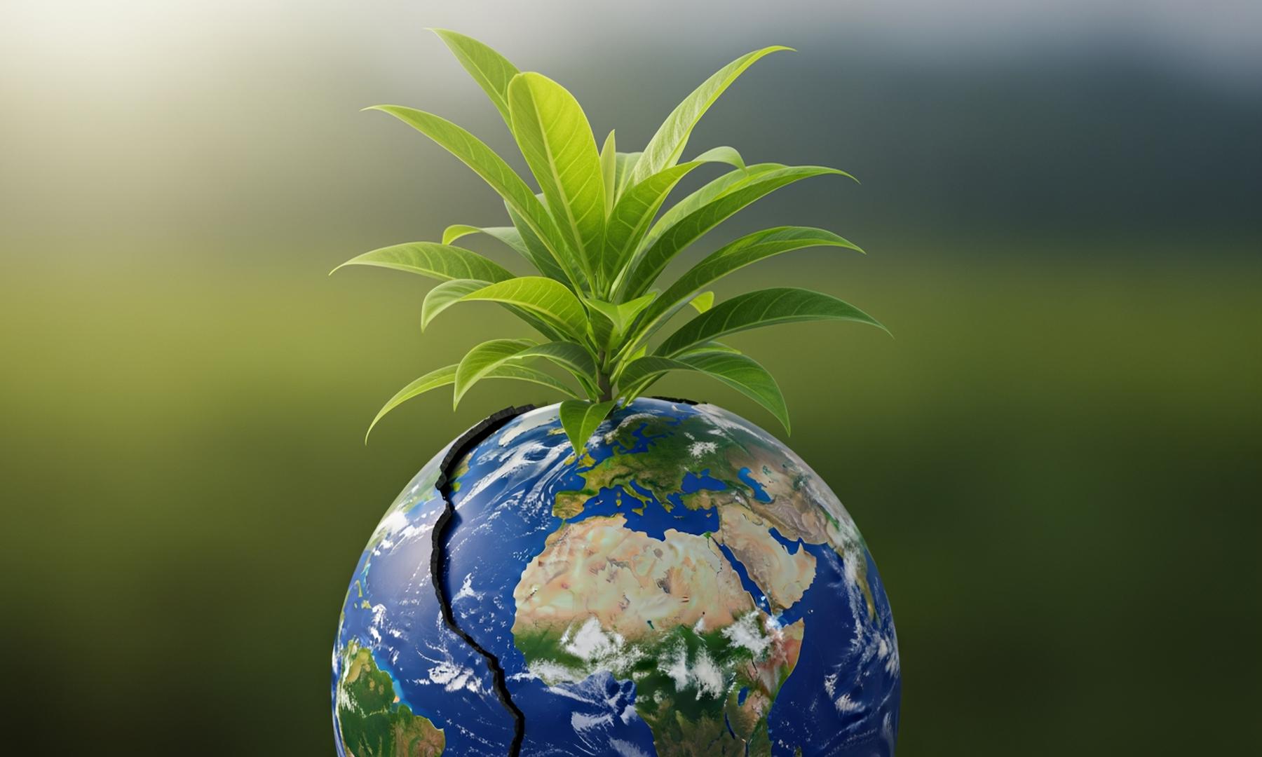 COP30 Climate Conference in Brazil Highlights Global Environmental Challenges