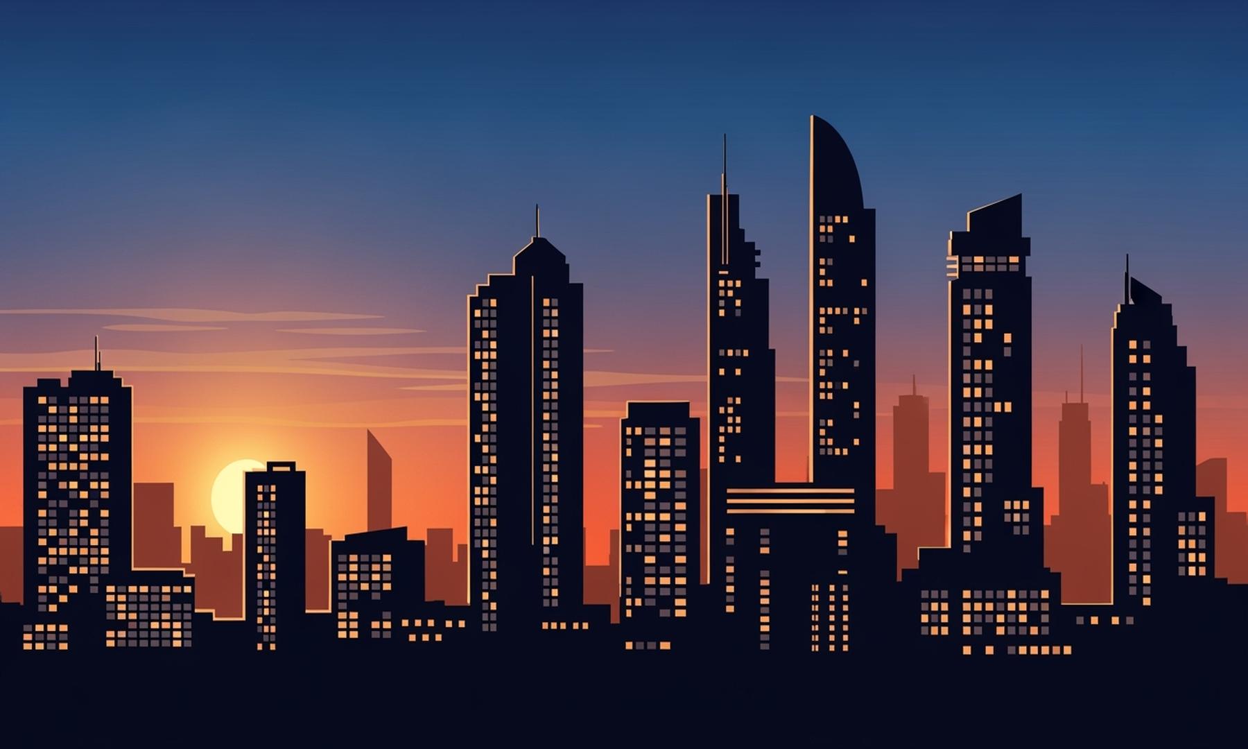 Zillow Report Highlights Rapid Increase in Chicago Apartment Rents