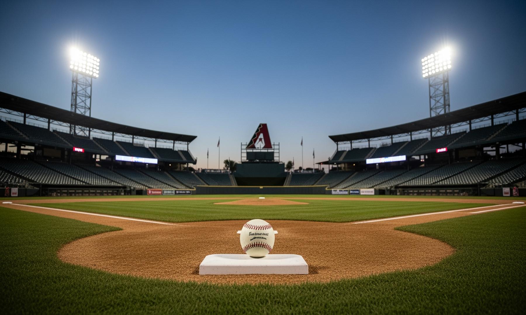 Arizona Diamondbacks Explore Pitching Market Amid Offseason Strategies