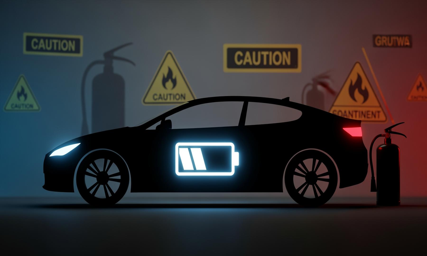 Chrysler Recalls 320,000 Jeep Plug-in Hybrids Due to Fire Risk from Faulty Battery