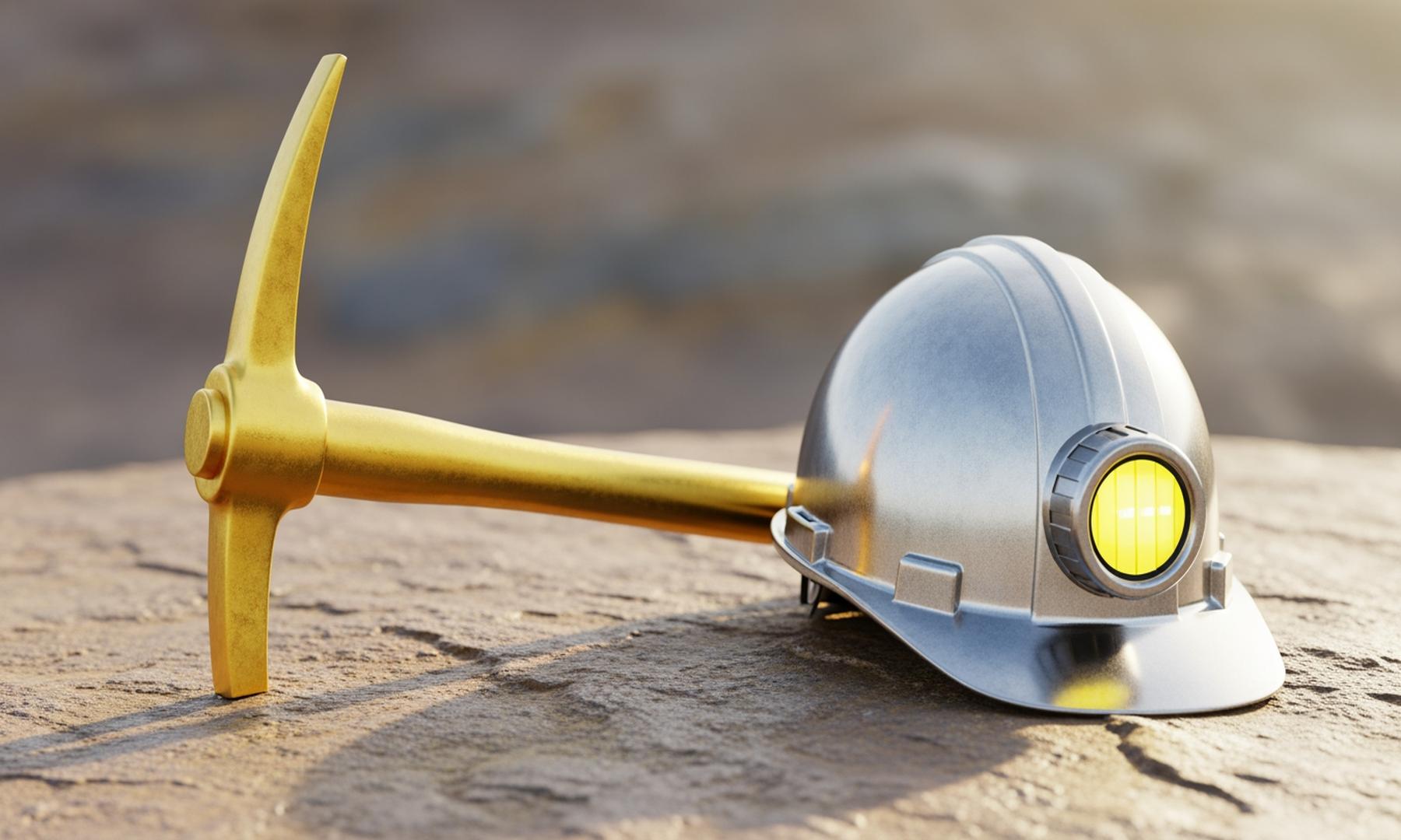 Guinea Establishes State-Owned Mining Firm to Enhance Resource Control