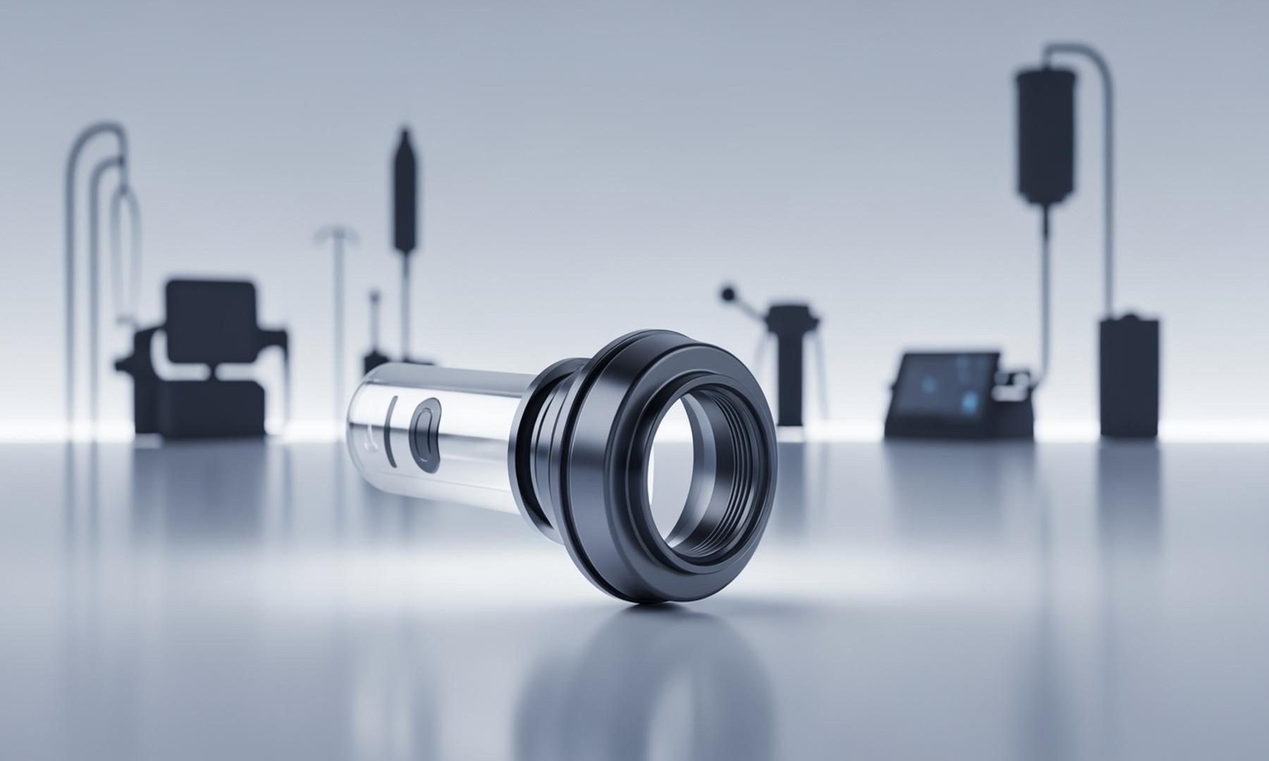 Vial Adaptors Market Projects Significant Growth Impacting Healthcare and Pharmaceuticals