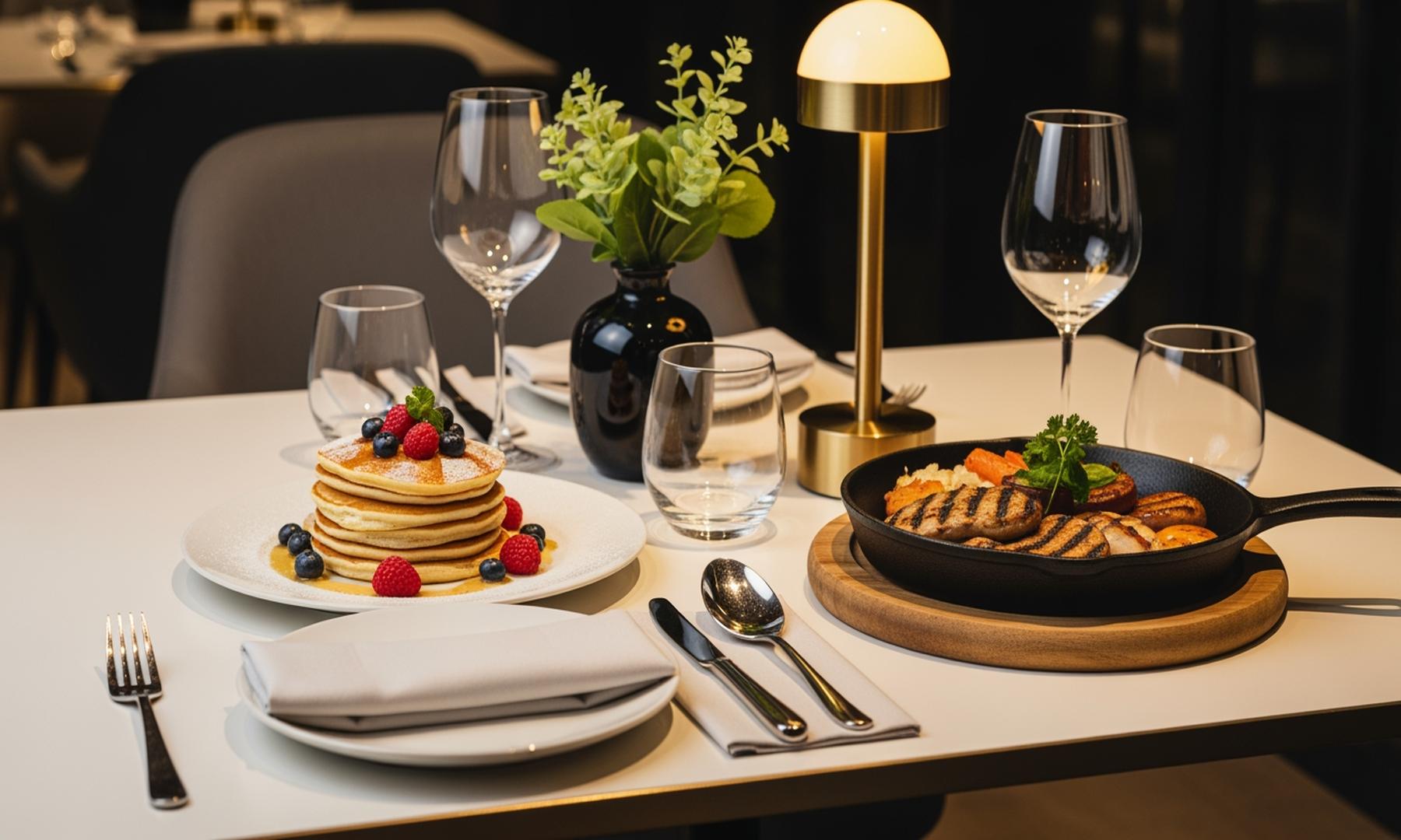 Dine Brands Plans Expansion of Applebee's/IHOP Combo Restaurants to 900 Locations