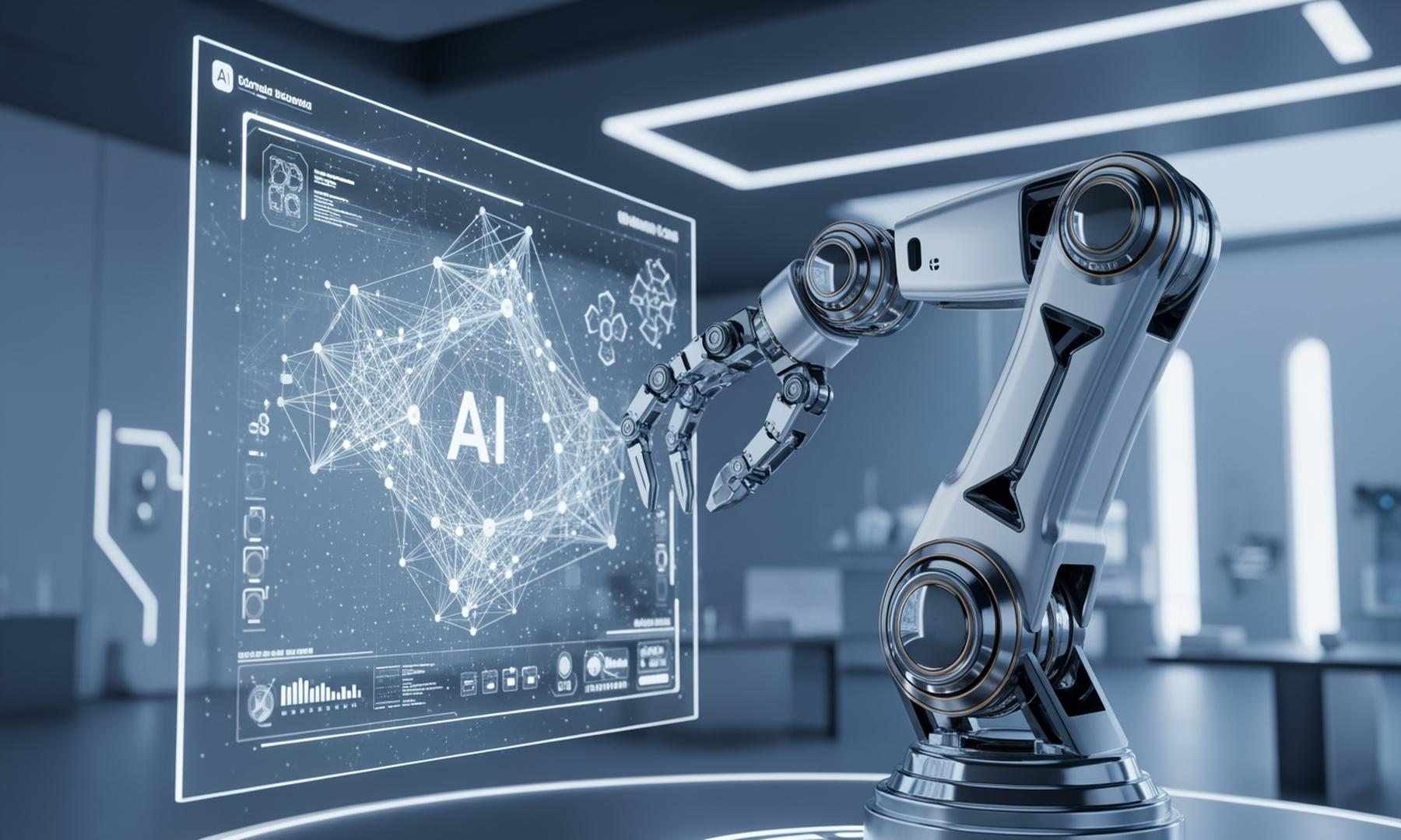 PickNik Robotics Expands Support for Franka Research 3 Robot to Enhance AI Development