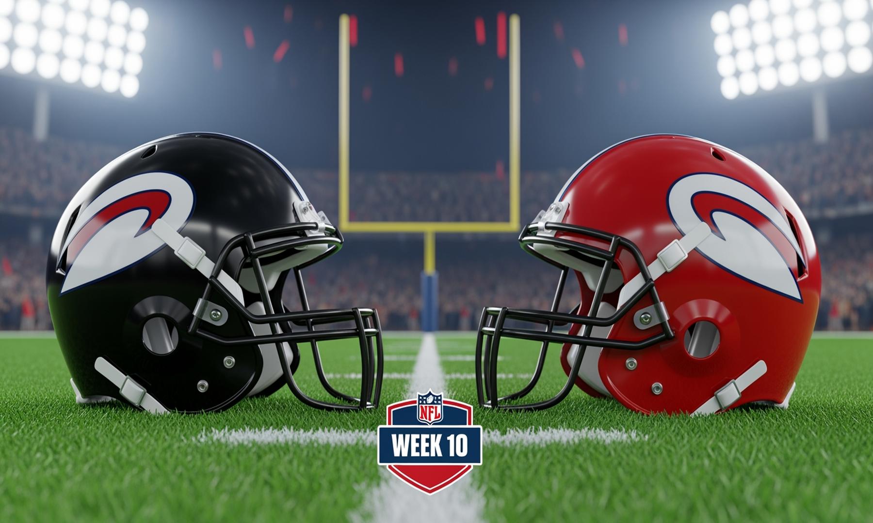 New Orleans Saints vs. Carolina Panthers: Key Moments in NFL Week 10