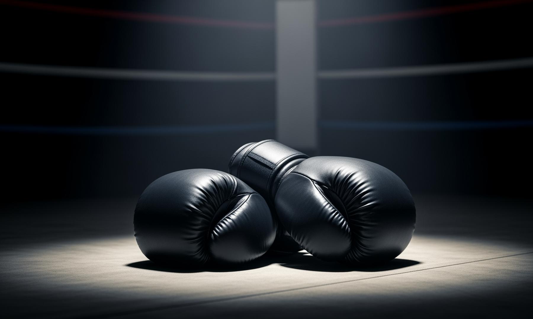 Sydney Sweeney Considers Charity Boxing Match After Training for Christy Martin Role