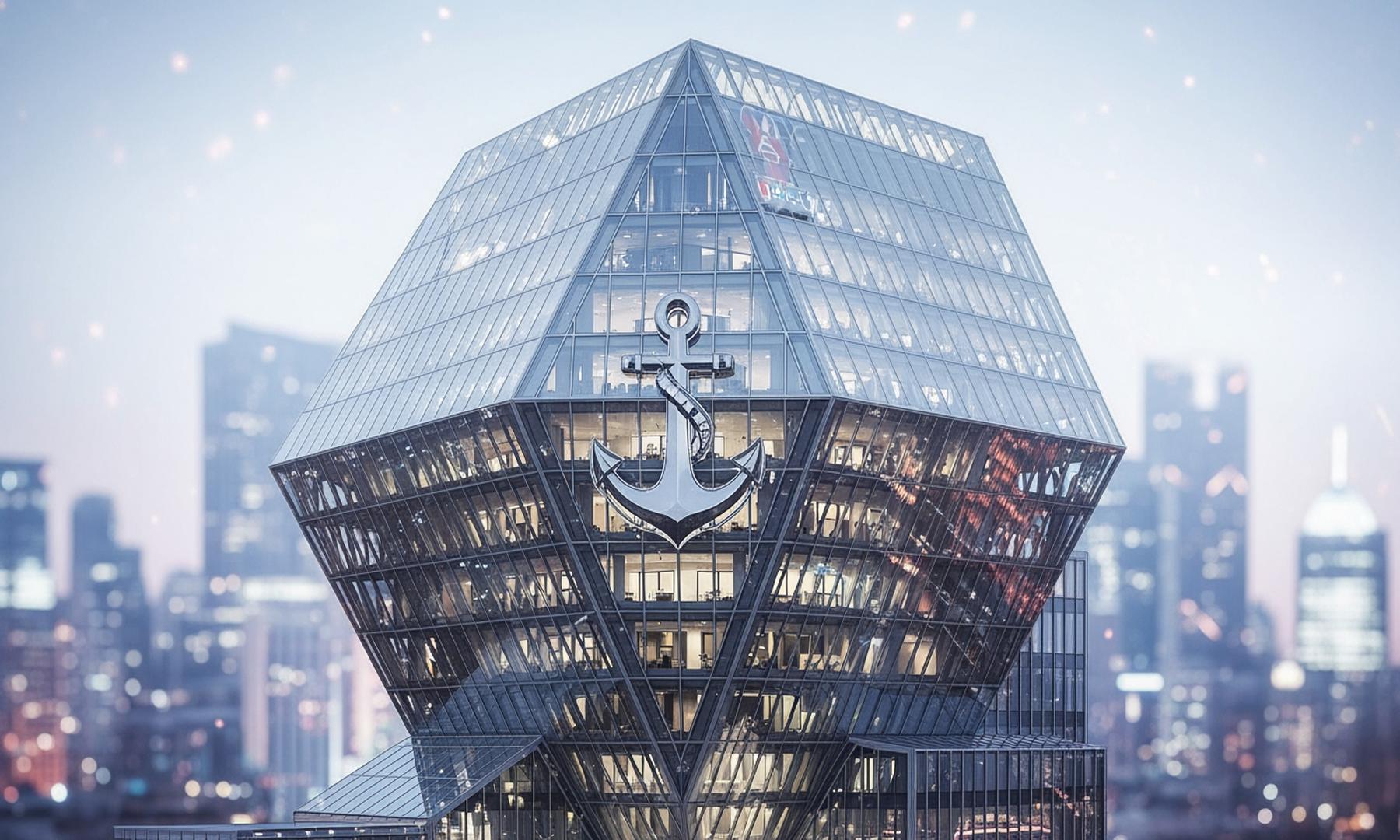 Hirschler in Talks to Anchor Diamond District's New Office Building in Richmond