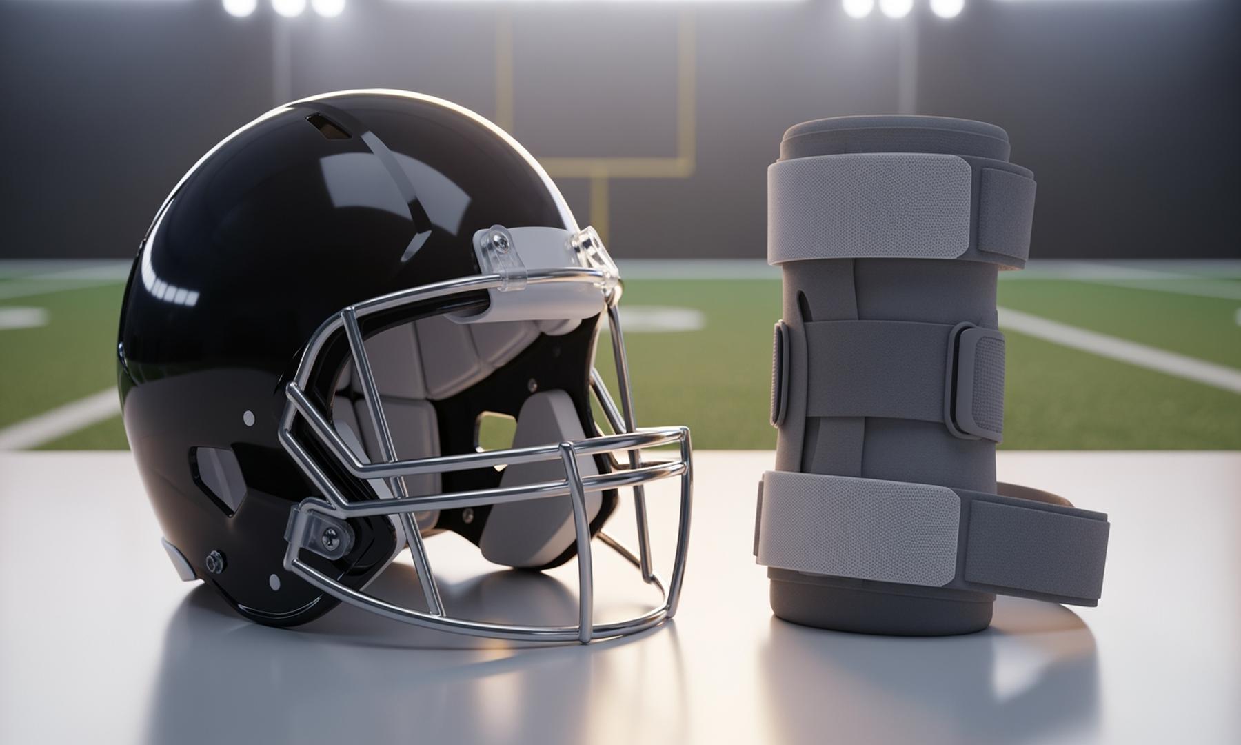 Washington Commanders' Jayden Daniels Suffers Dislocated Elbow, No Fracture