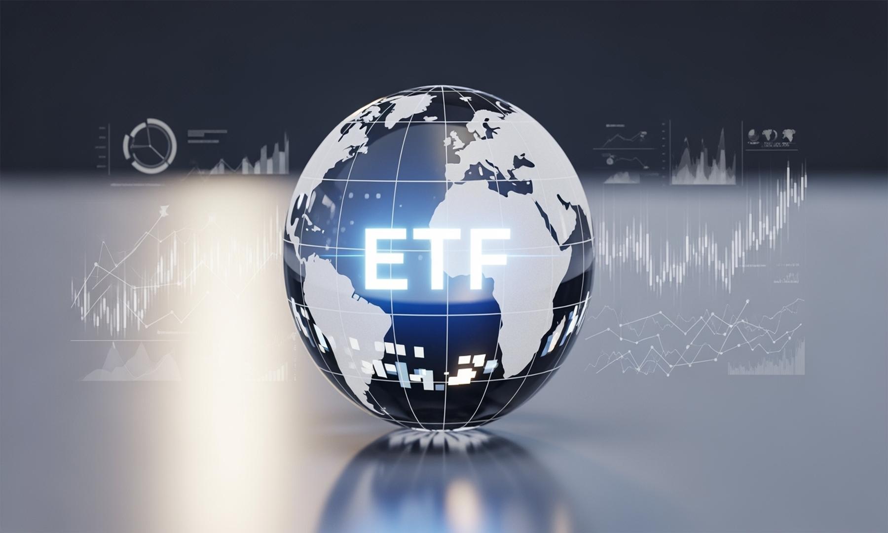 Financial Advisors Recommend ETFs for Alternative Investments Amid Rising Interest